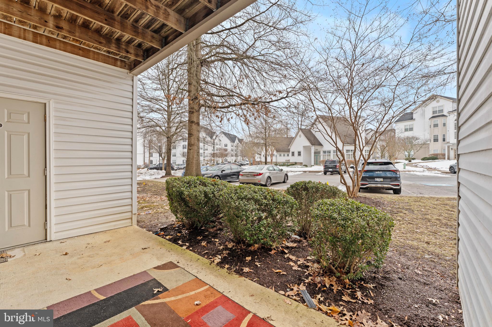 WOODLAND BOWIE - Residential