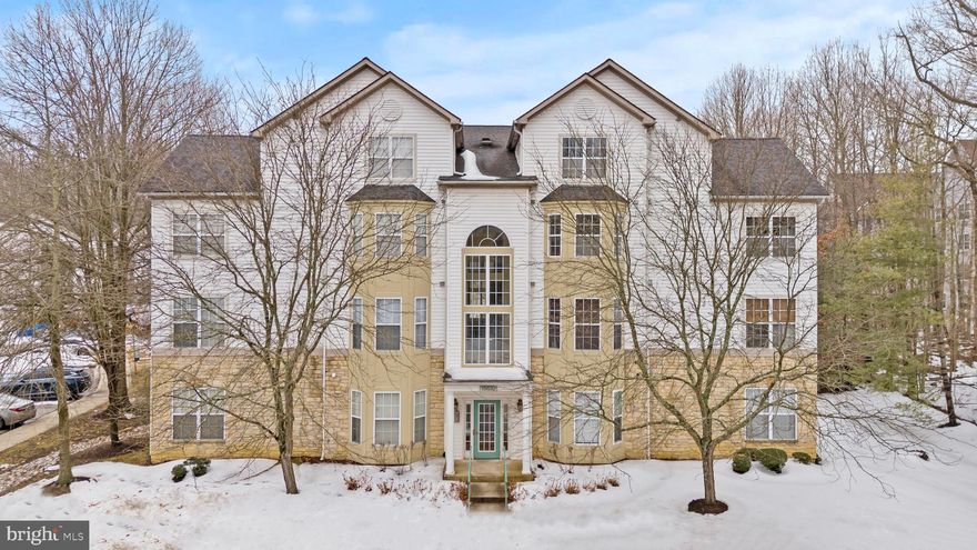 Welcome to 15610 Everglade Lane #102, Bowie, MD — an opportunity to own a rare spacious 3-bedroom, 2-bath condo in the heart of Bowie!

Located just a short walk from Bowie Town Center, this beautifully maintained unit offers the perfect blend of comfort and convenience. Unlike most condos in the community that feature only two bedrooms, this rare three-bedroom layout provides extra space for a home office, guest room, or growing household.
Step inside to find hardwood floors throughout and an abundance of natural sunlight that fills the open living and dining areas, creating a warm and inviting atmosphere. The well-designed floor plan offers both functionality and flow, making everyday living and entertaining effortless.

With its prime location near shopping, dining, and major commuter routes, this condo combines low-maintenance living with unbeatable accessibility. Don’t miss your chance to own one of the few 3-bedroom units available in this sought-after Bowie community!