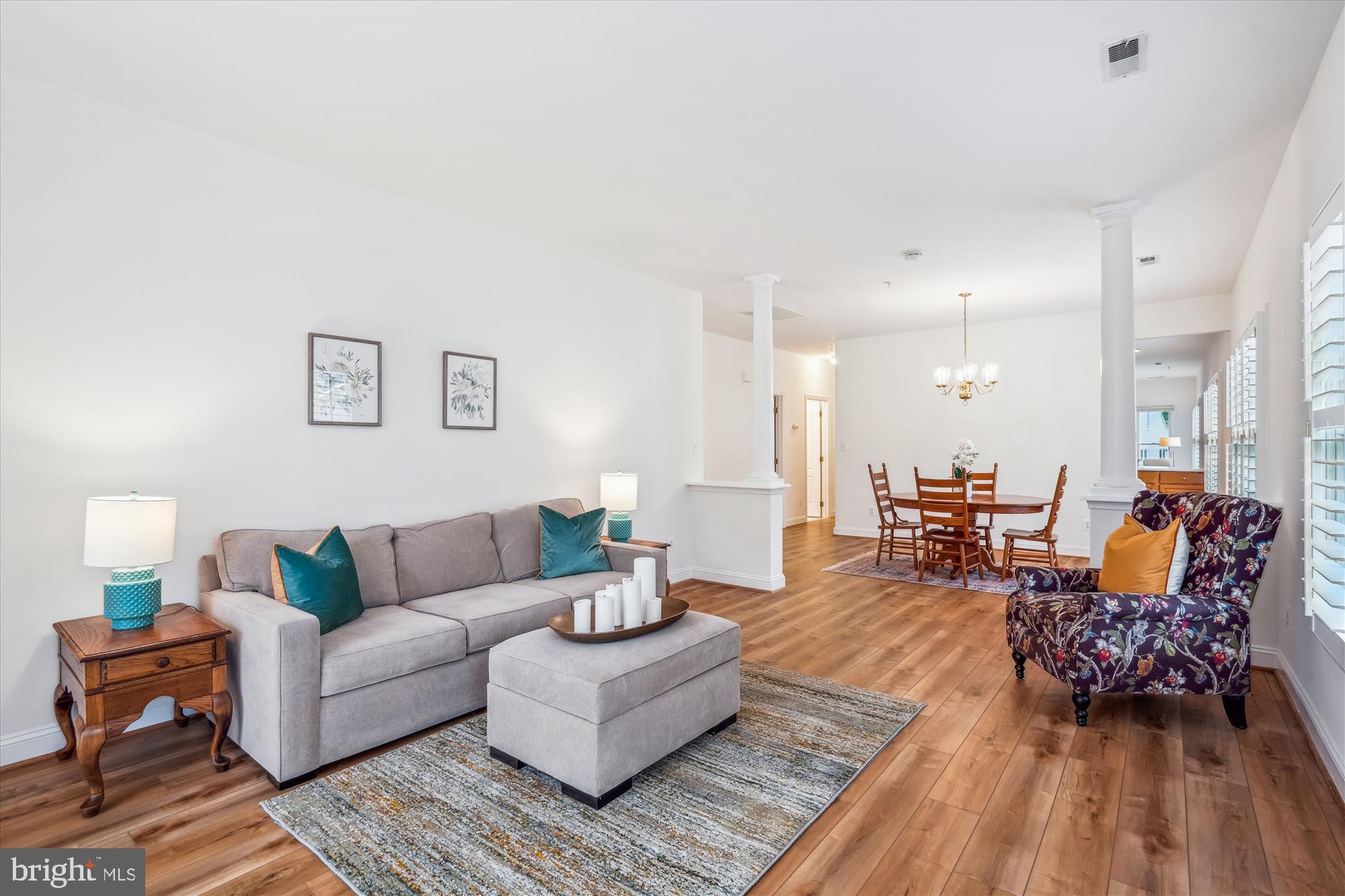 HERITAGE HARBOUR - Residential
