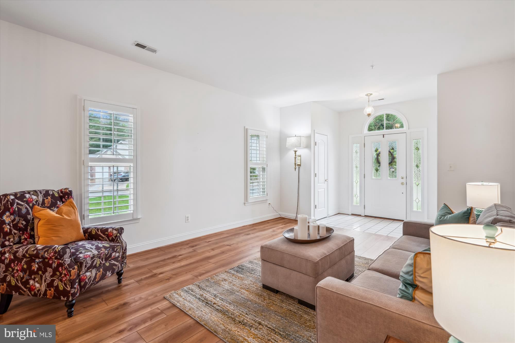 HERITAGE HARBOUR - Residential