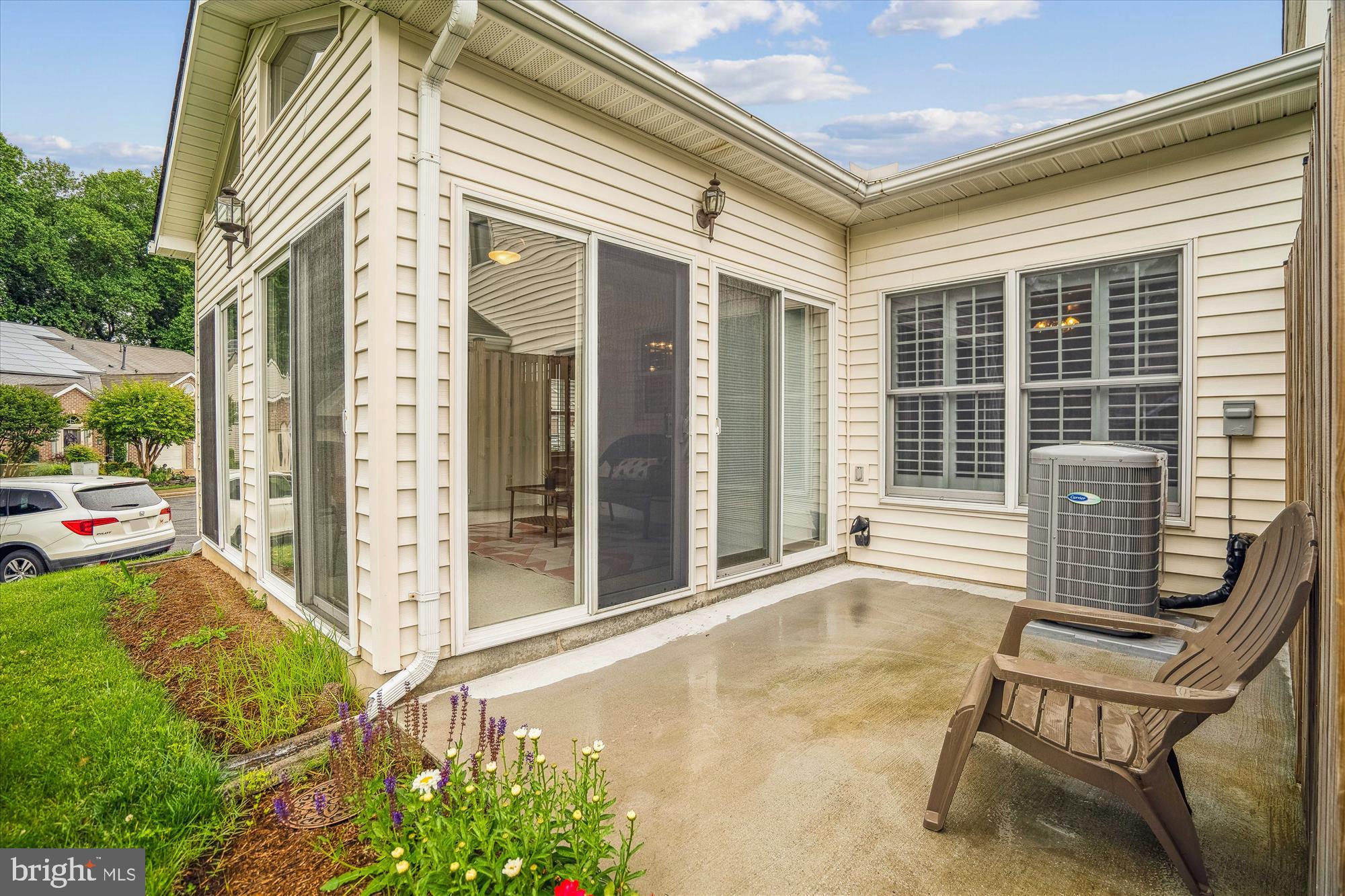 HERITAGE HARBOUR - Residential