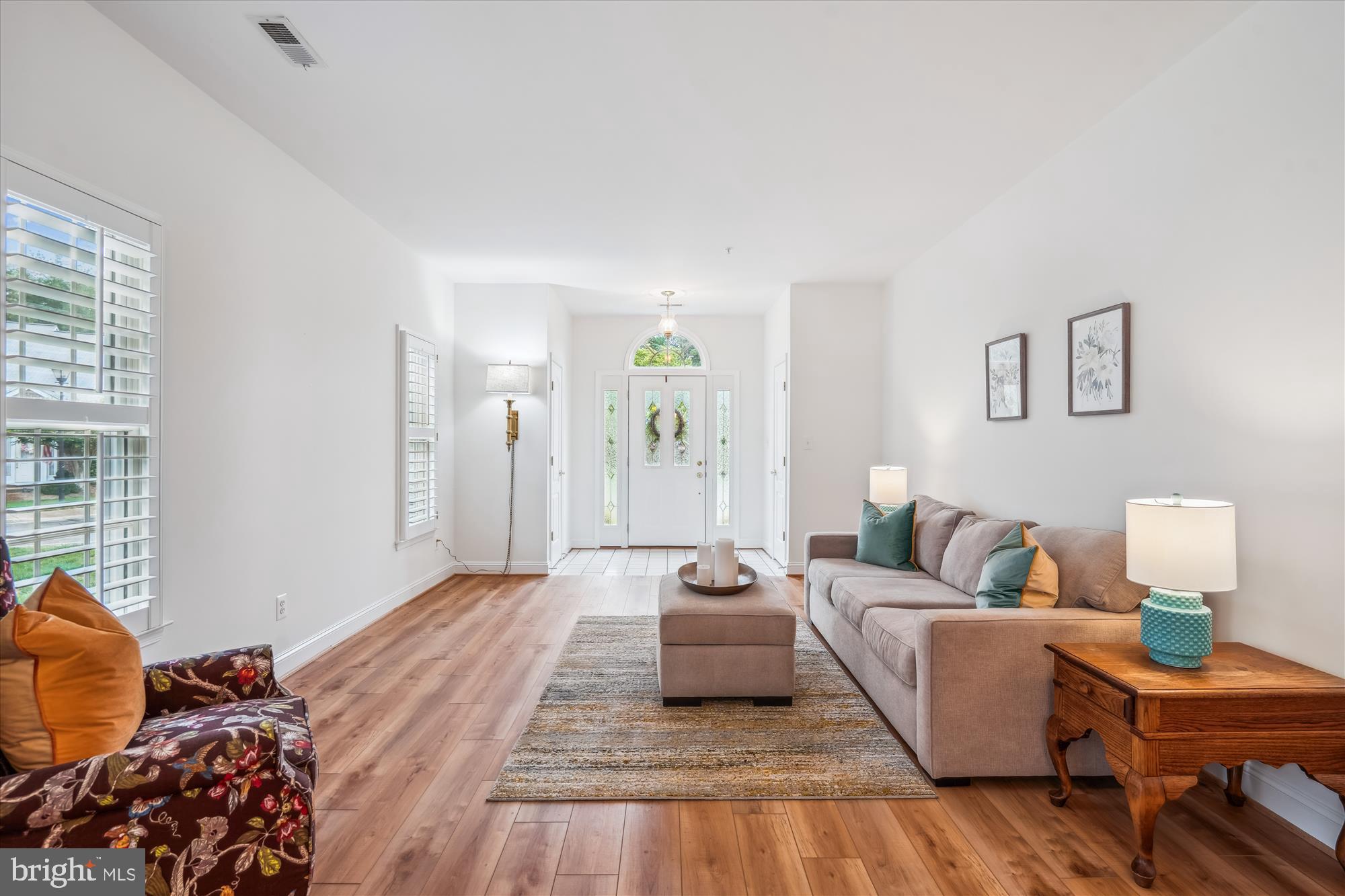 HERITAGE HARBOUR - Residential