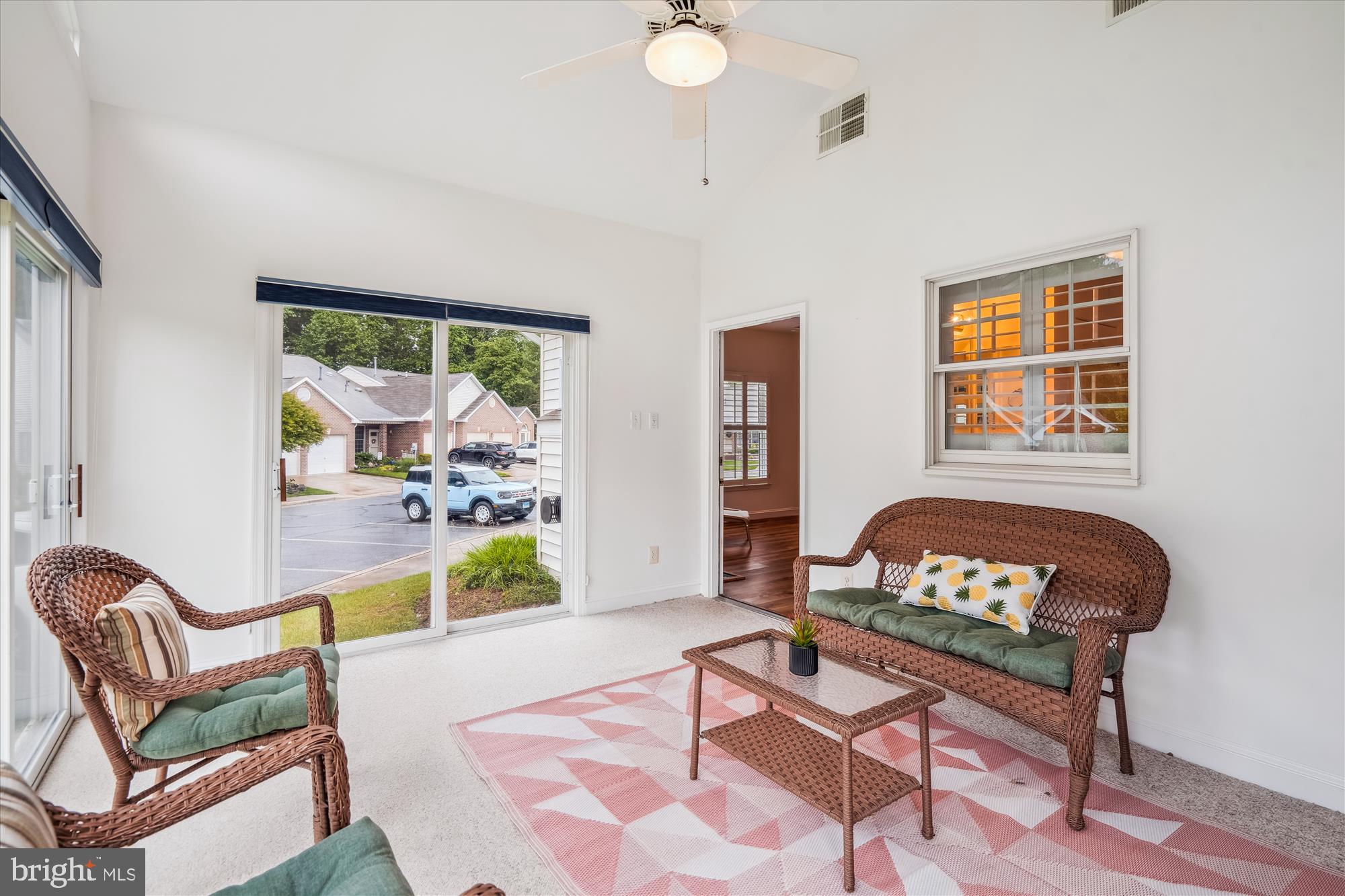 HERITAGE HARBOUR - Residential