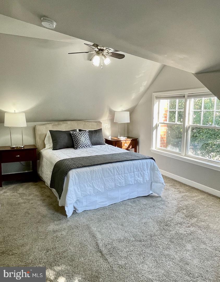 REGULARS - Residential