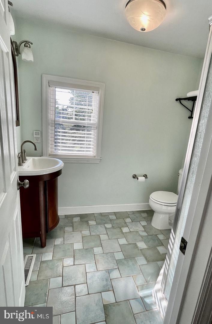 REGULARS - Residential