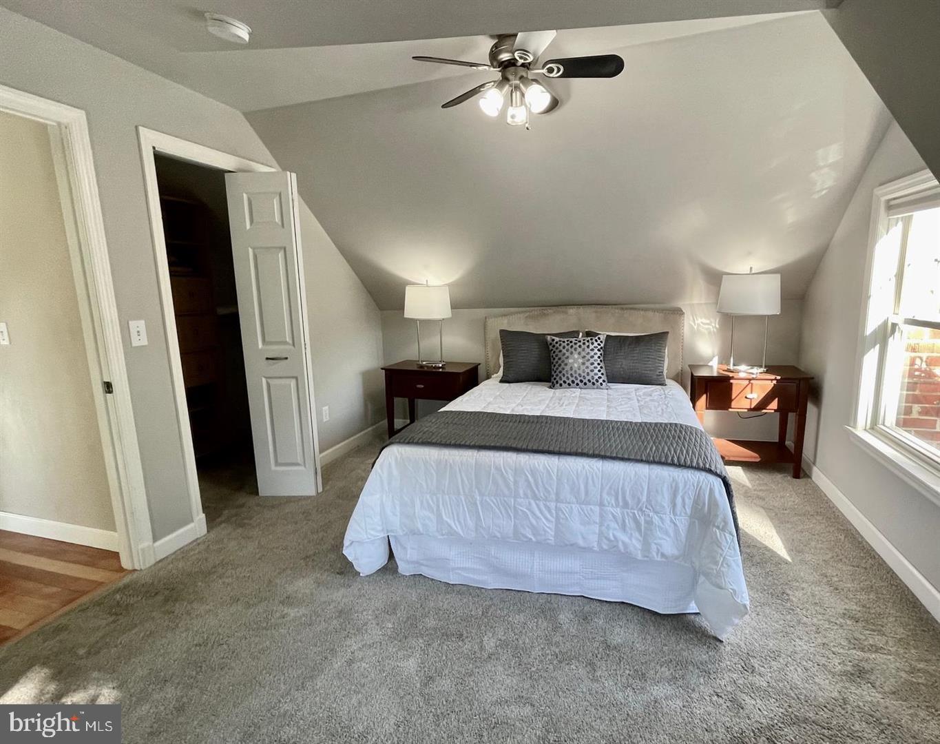 REGULARS - Residential