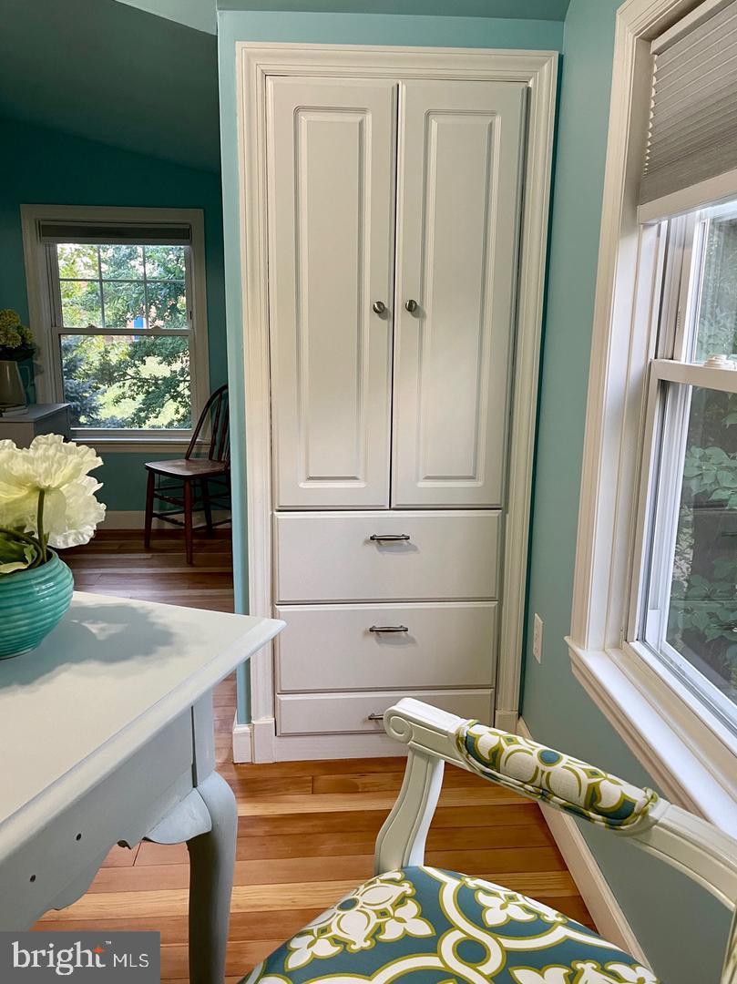 REGULARS - Residential