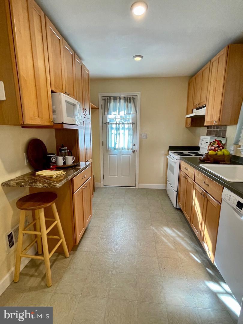 REGULARS - Residential