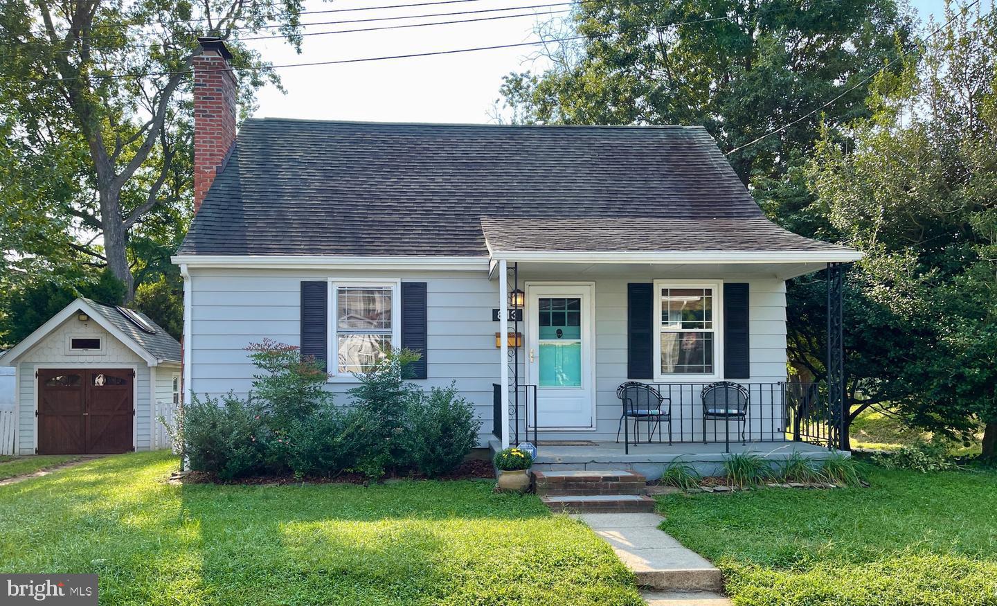 REGULARS - Residential