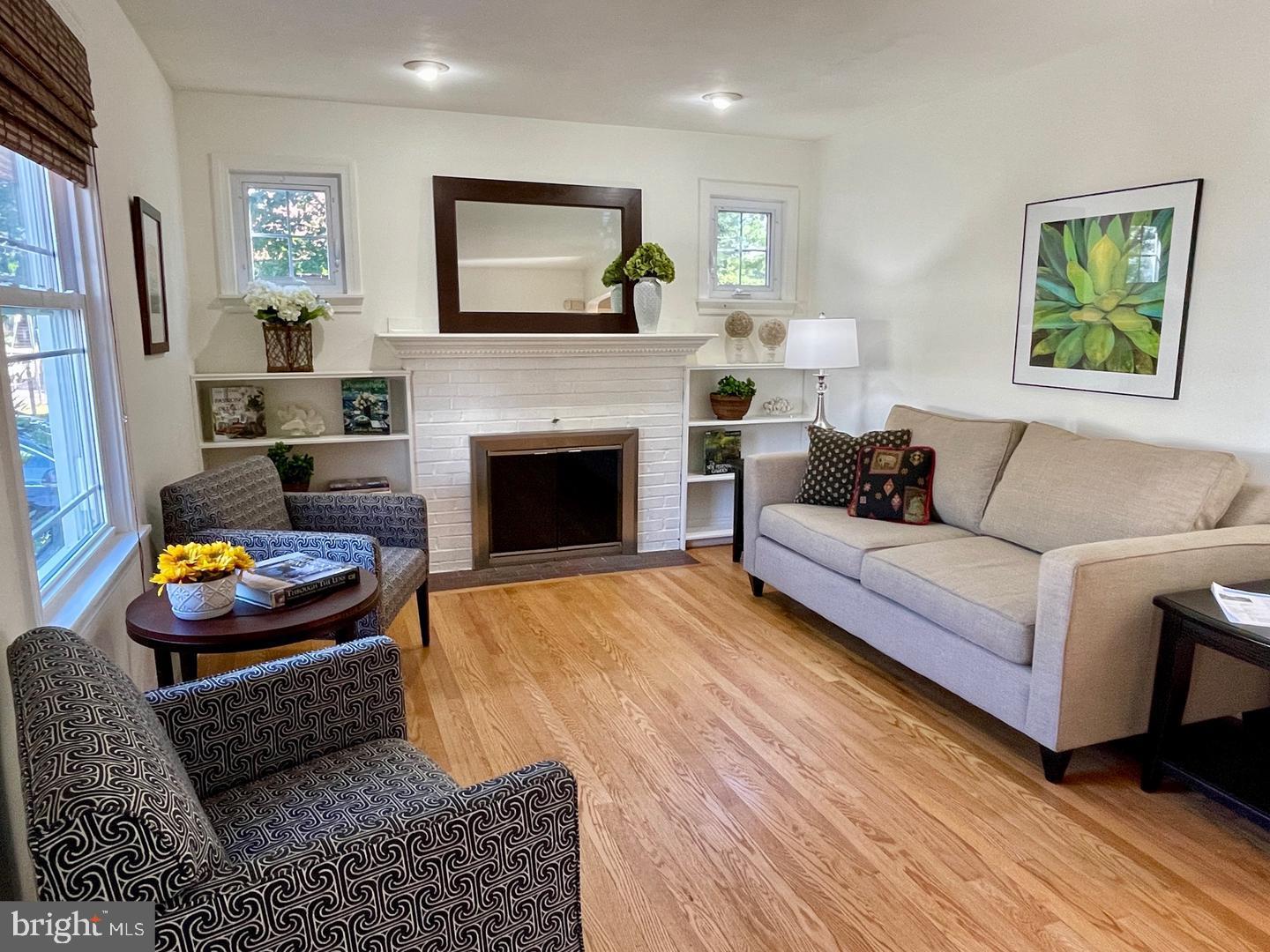 REGULARS - Residential