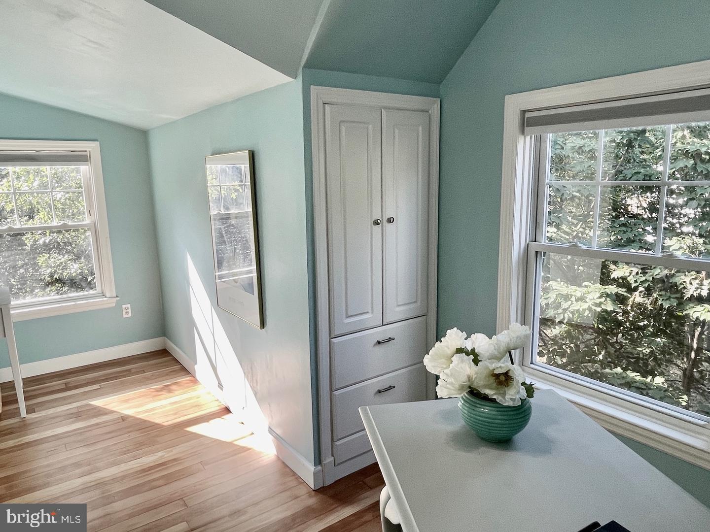 REGULARS - Residential