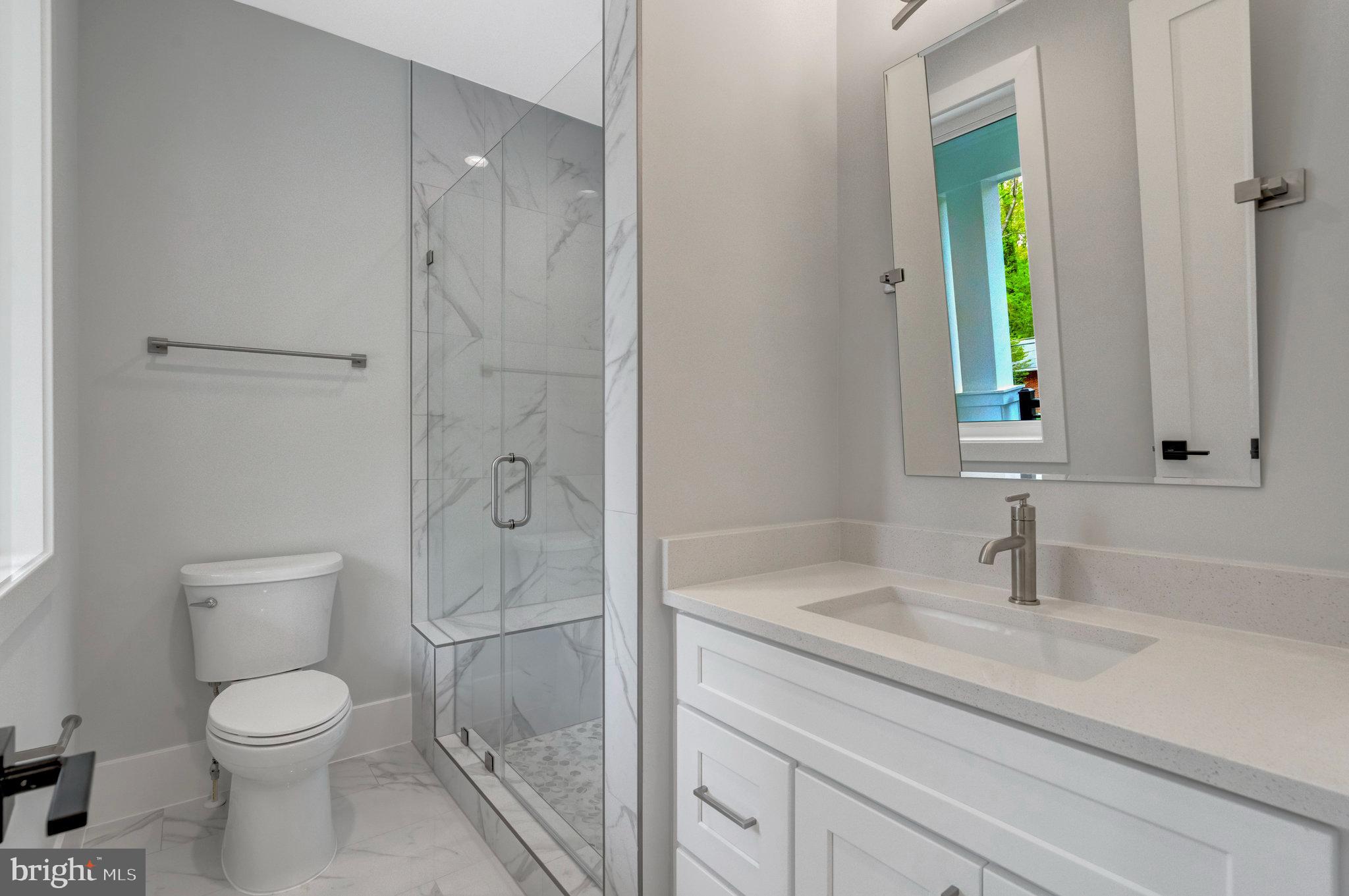 BROYHILL CREST - Residential