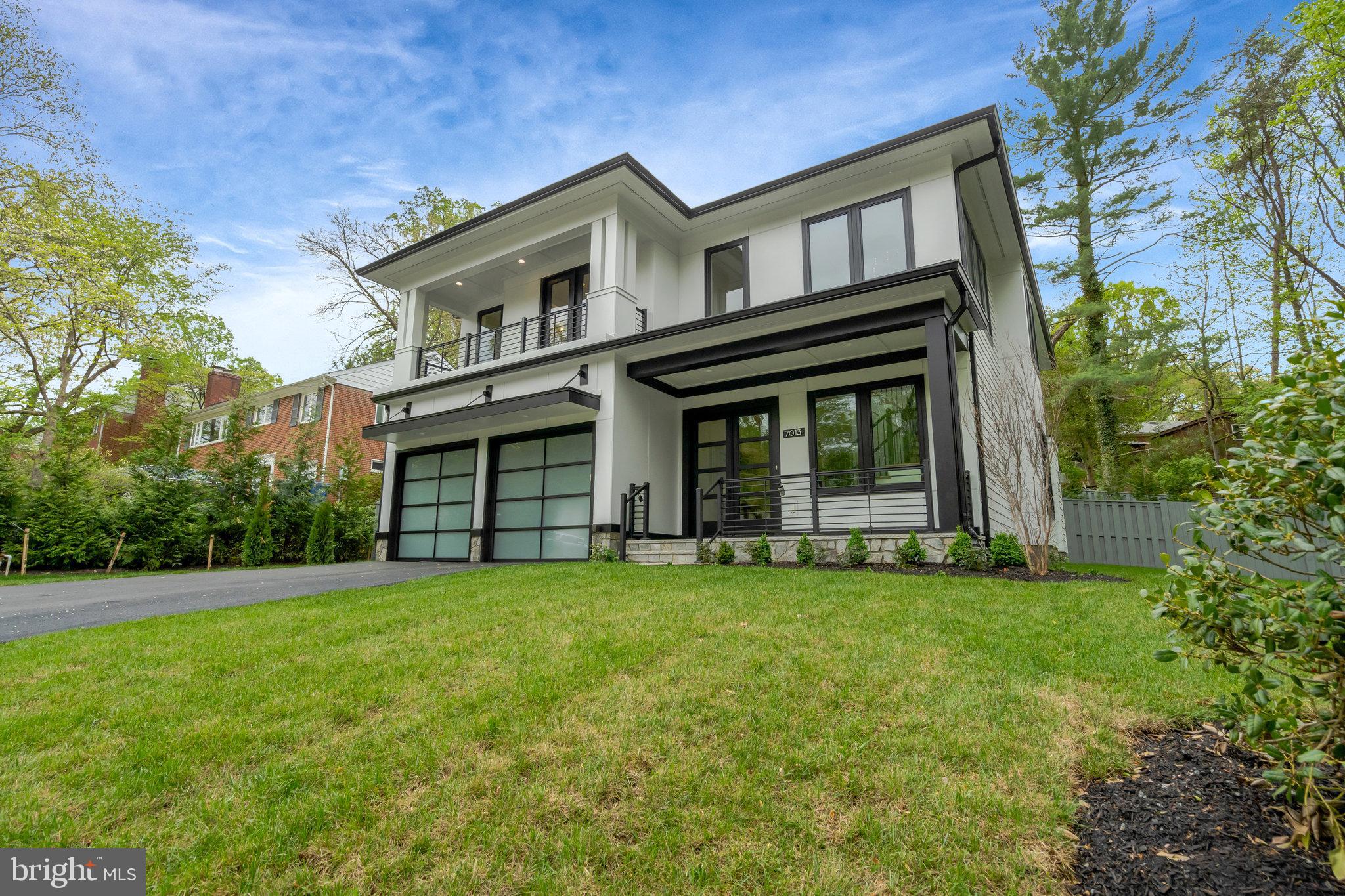 7013 RALEIGH ROAD