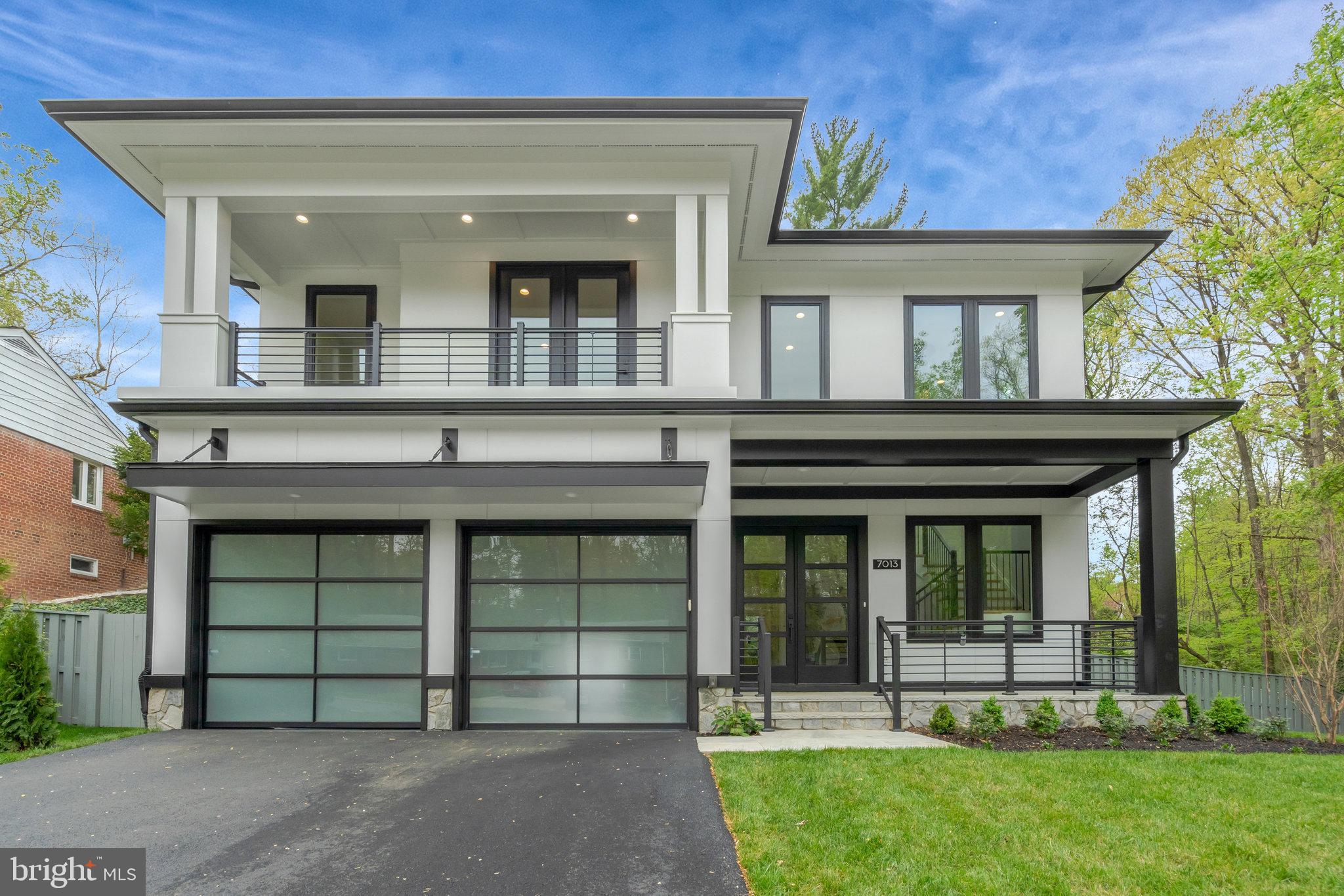 BROYHILL CREST - Residential