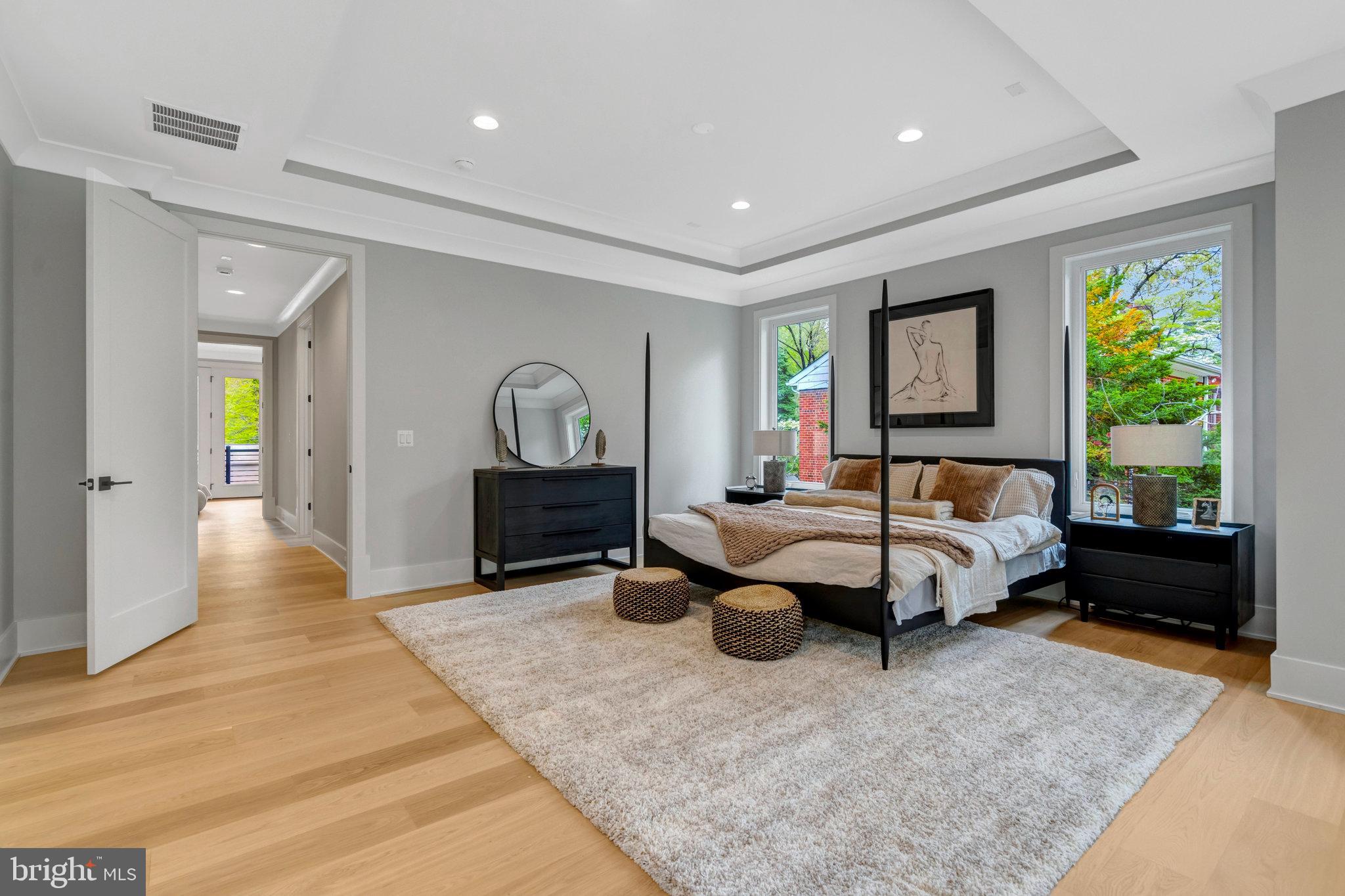 BROYHILL CREST - Residential