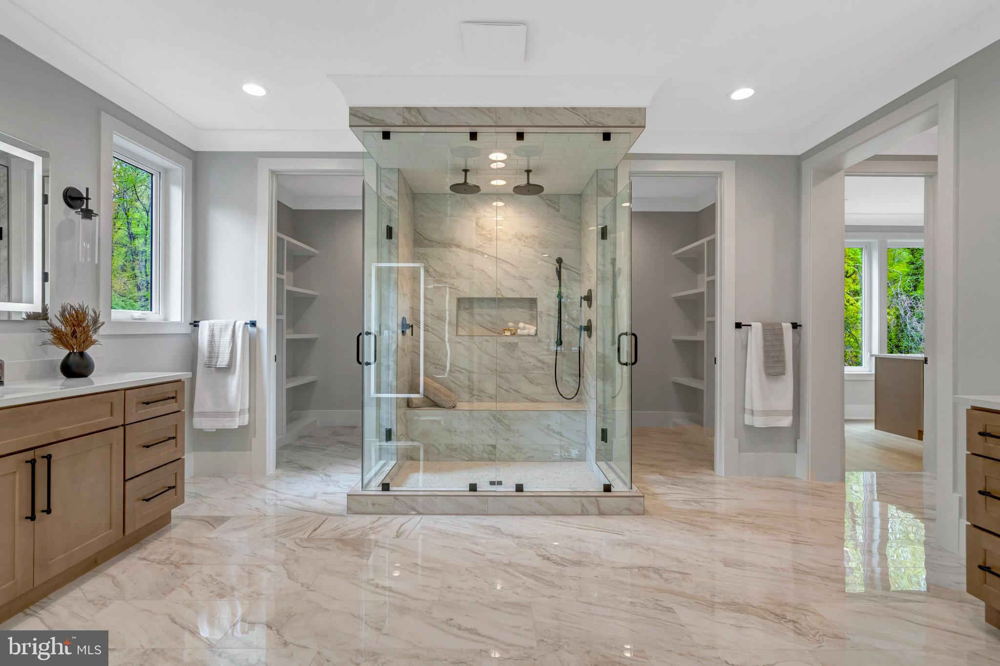 BROYHILL CREST - Residential