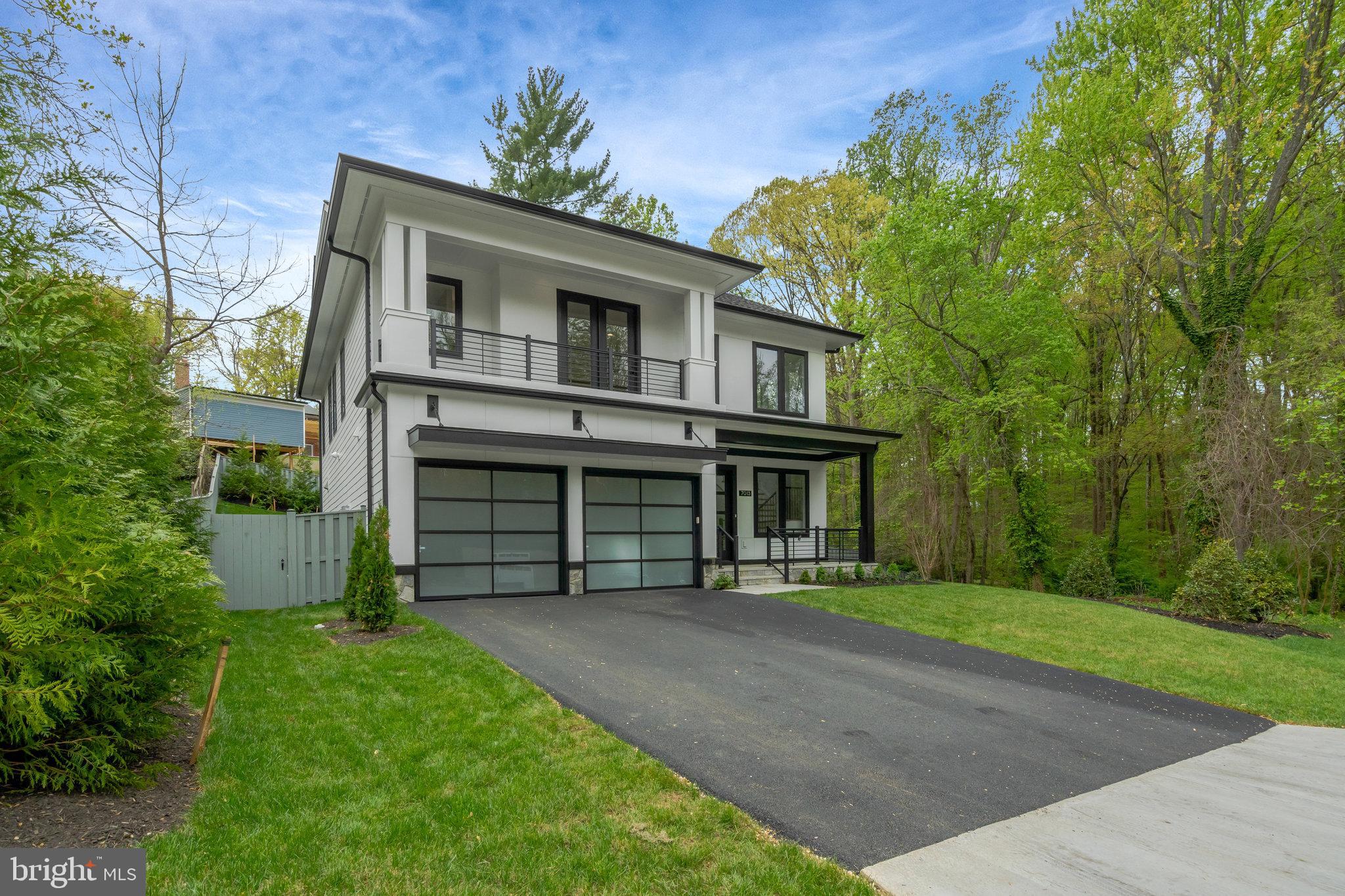 7013 RALEIGH ROAD