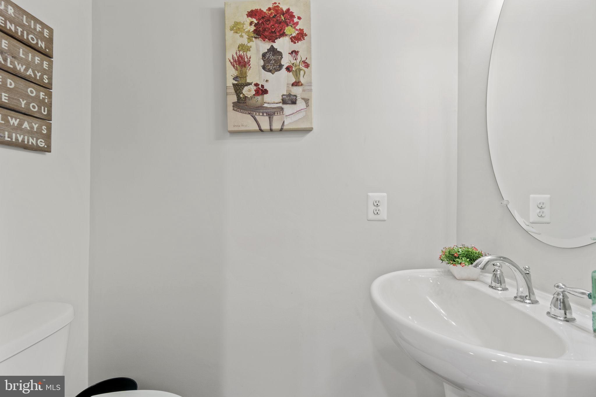 CLARKSBURG TOWN CENTER - Residential