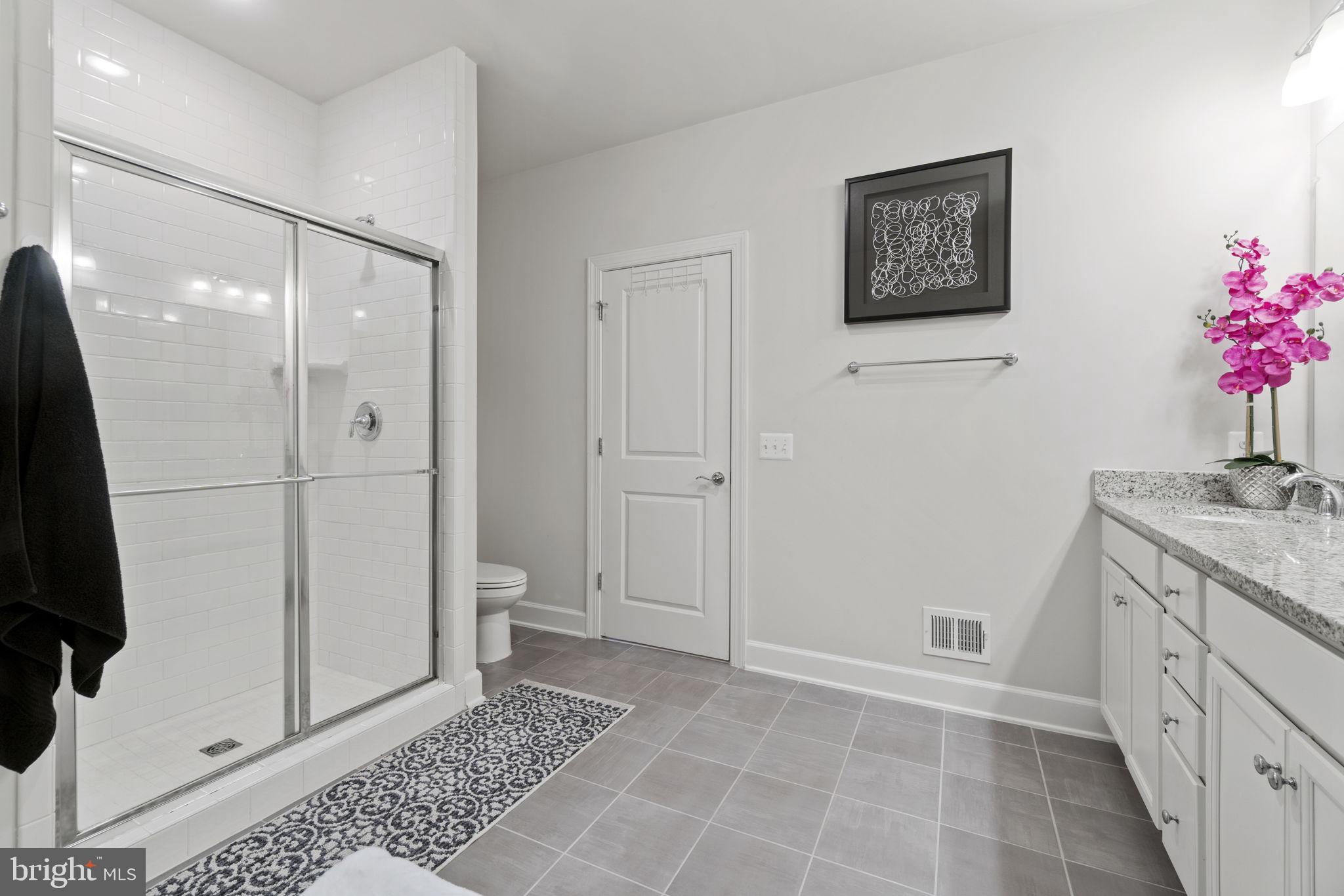 CLARKSBURG TOWN CENTER - Residential