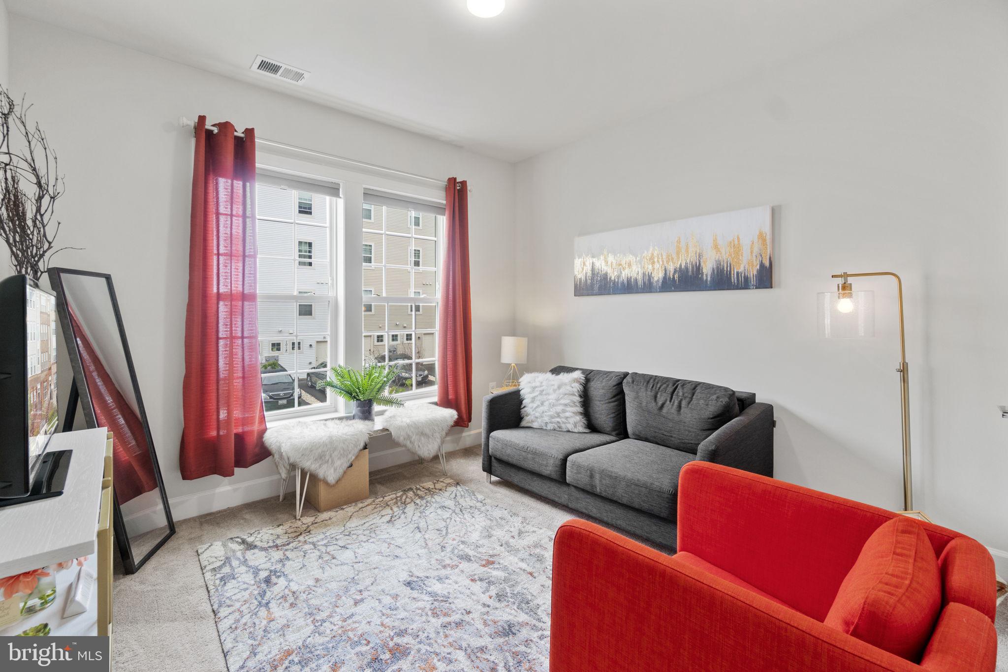 CLARKSBURG TOWN CENTER - Residential