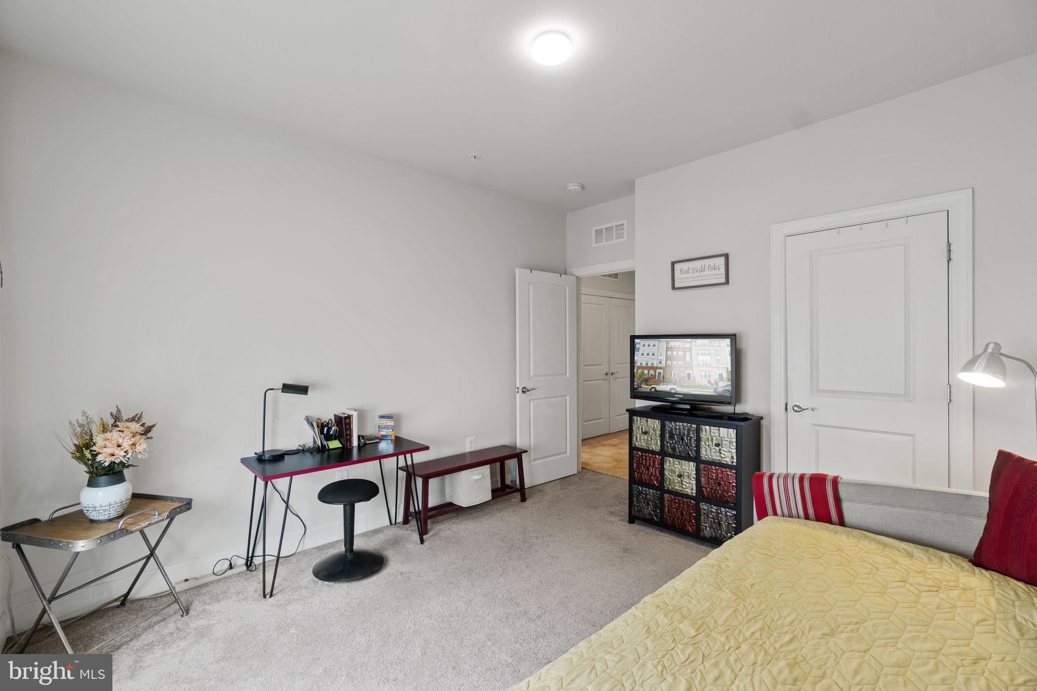 CLARKSBURG TOWN CENTER - Residential