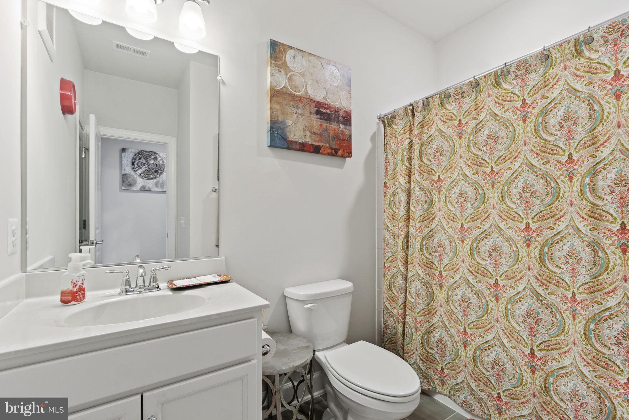 CLARKSBURG TOWN CENTER - Residential