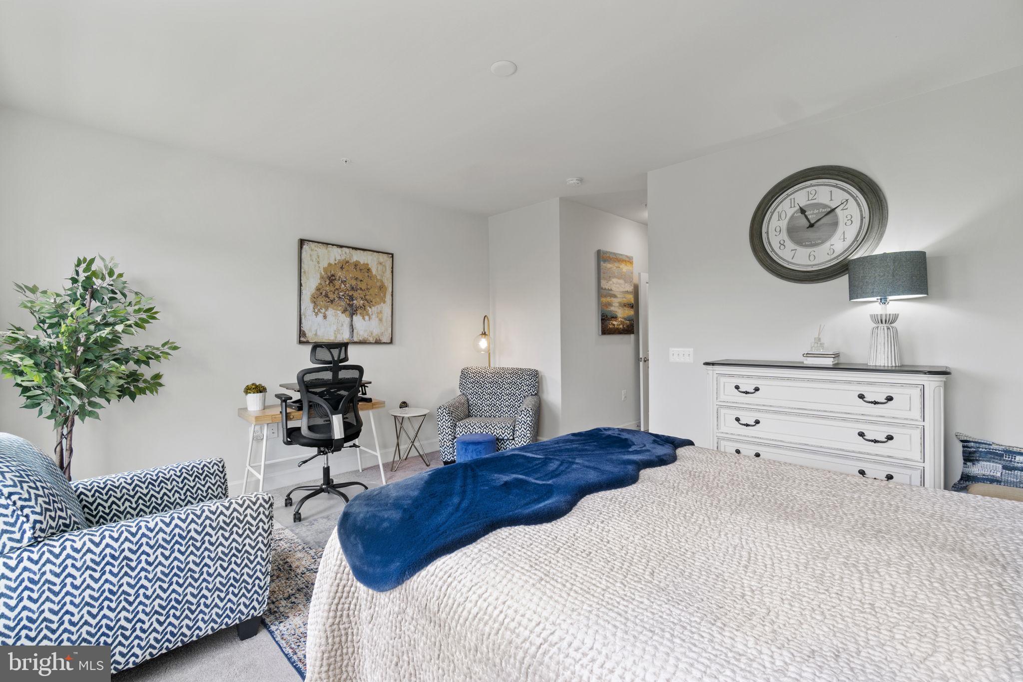 CLARKSBURG TOWN CENTER - Residential