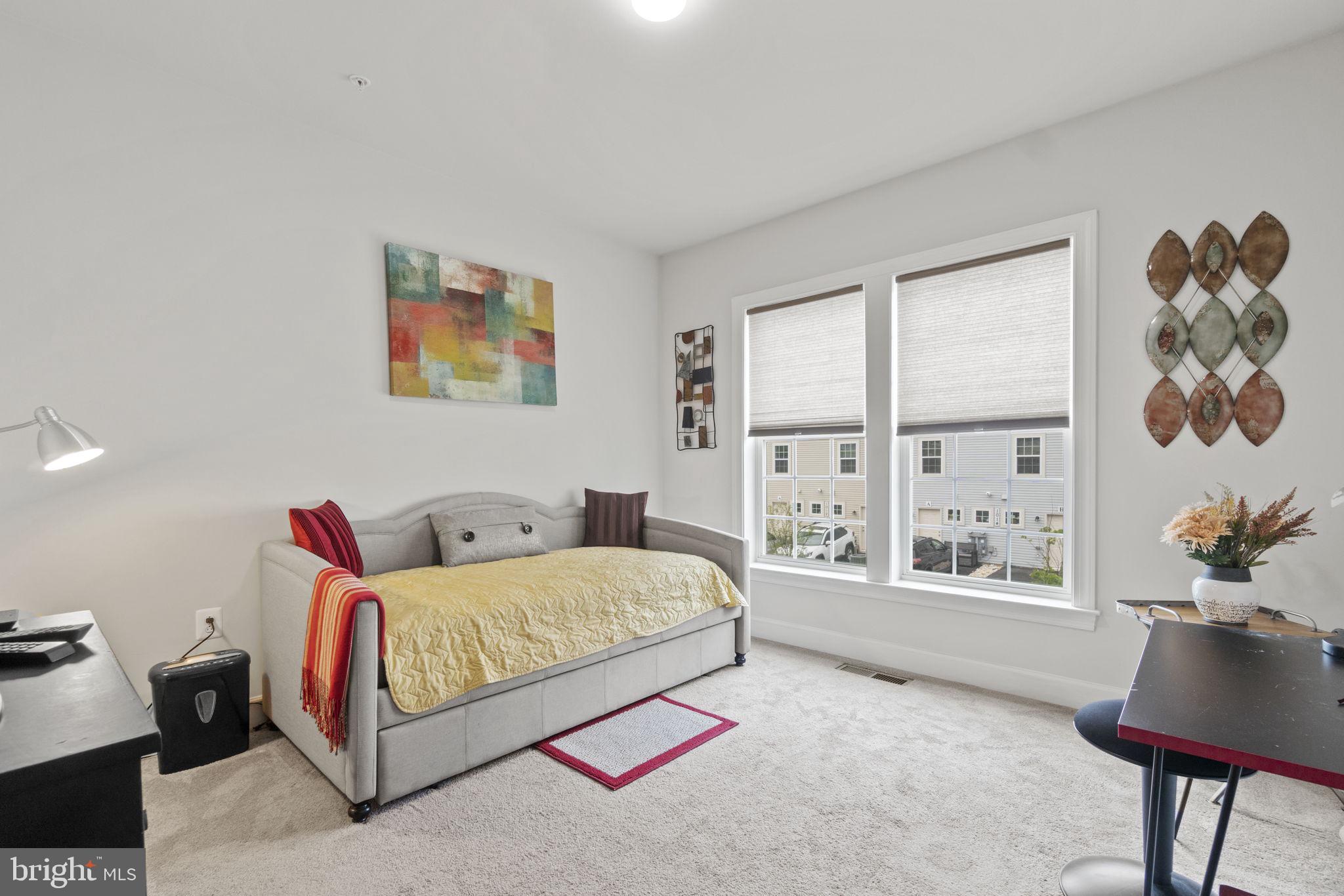 CLARKSBURG TOWN CENTER - Residential