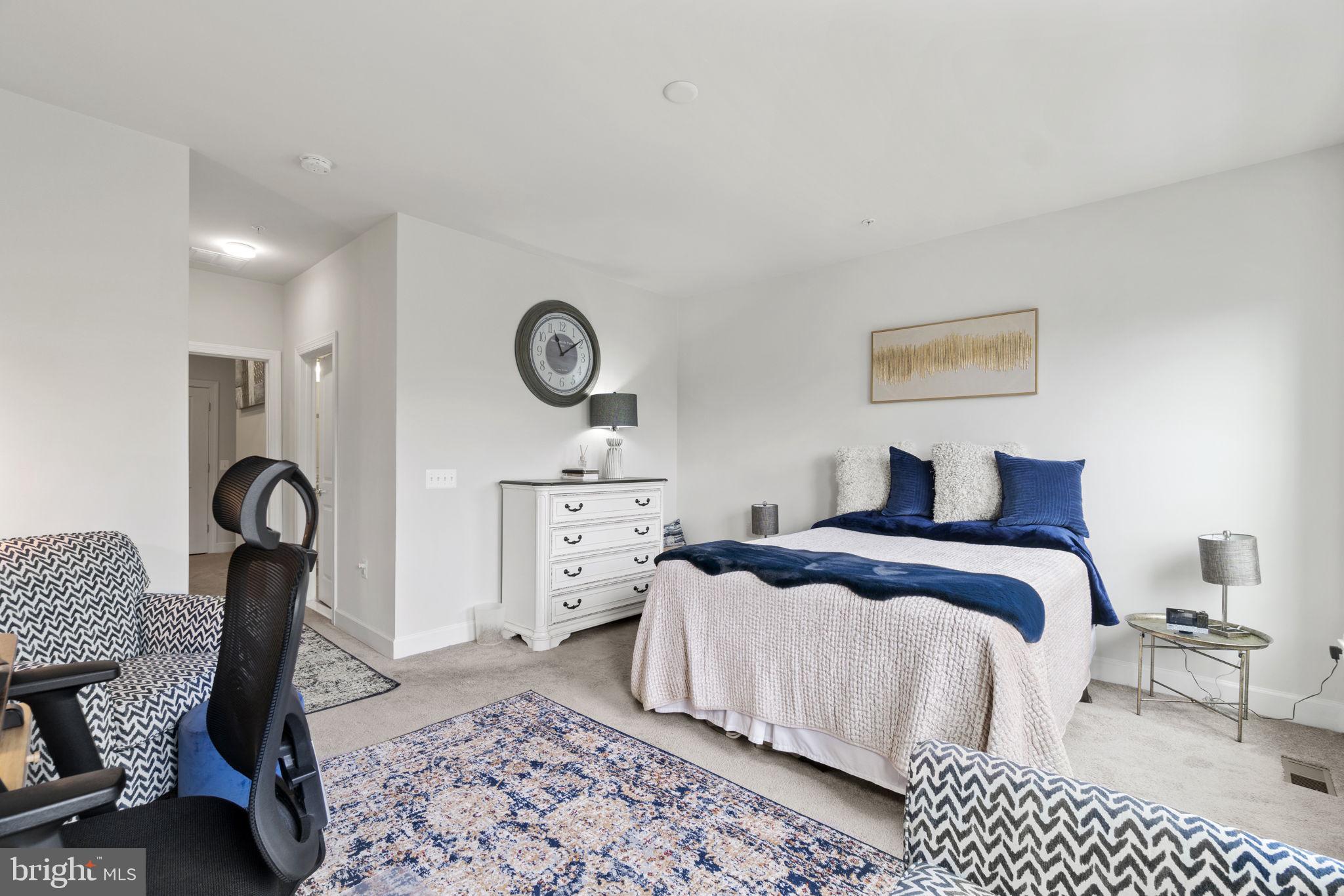 CLARKSBURG TOWN CENTER - Residential