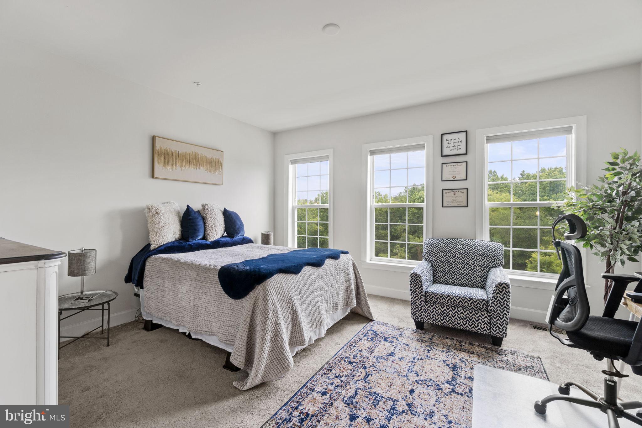 CLARKSBURG TOWN CENTER - Residential