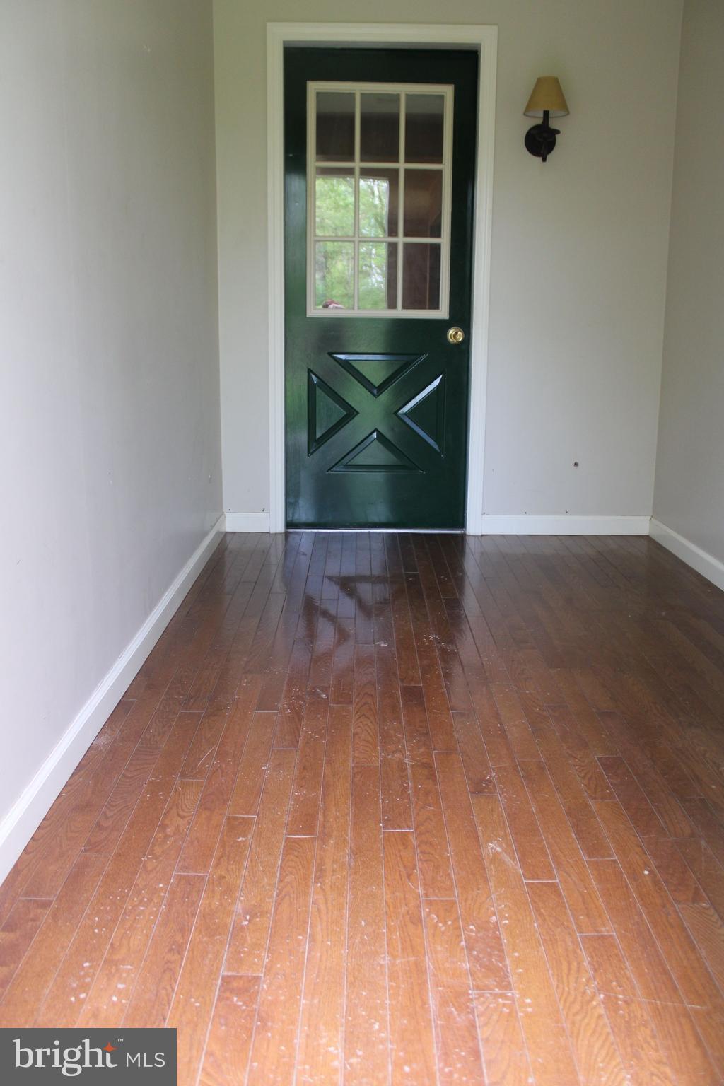 DOVER TWP - Residential Lease