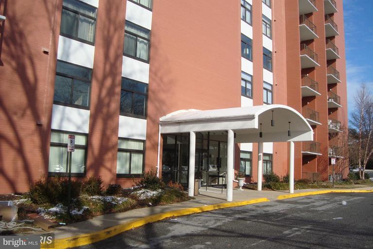 Incredible opportunity to own this lovely One Bedroom with Den Condo in Dulaney Valley Gardens with beautiful view from private balcony, Condo Fees Include Utilities, Community Library, Swimming Pool, Tennis Courts, 24 Hour Security Gate, plus Storage Area. Conveniently located near Gourmet, Shopping Centers, Restaurants and easy access to 695. "SOLD AS IS"