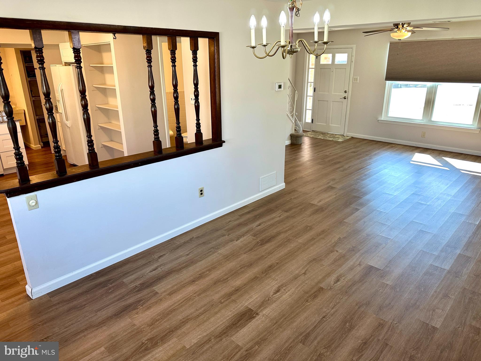 NESHAMINY VALLEY - Residential