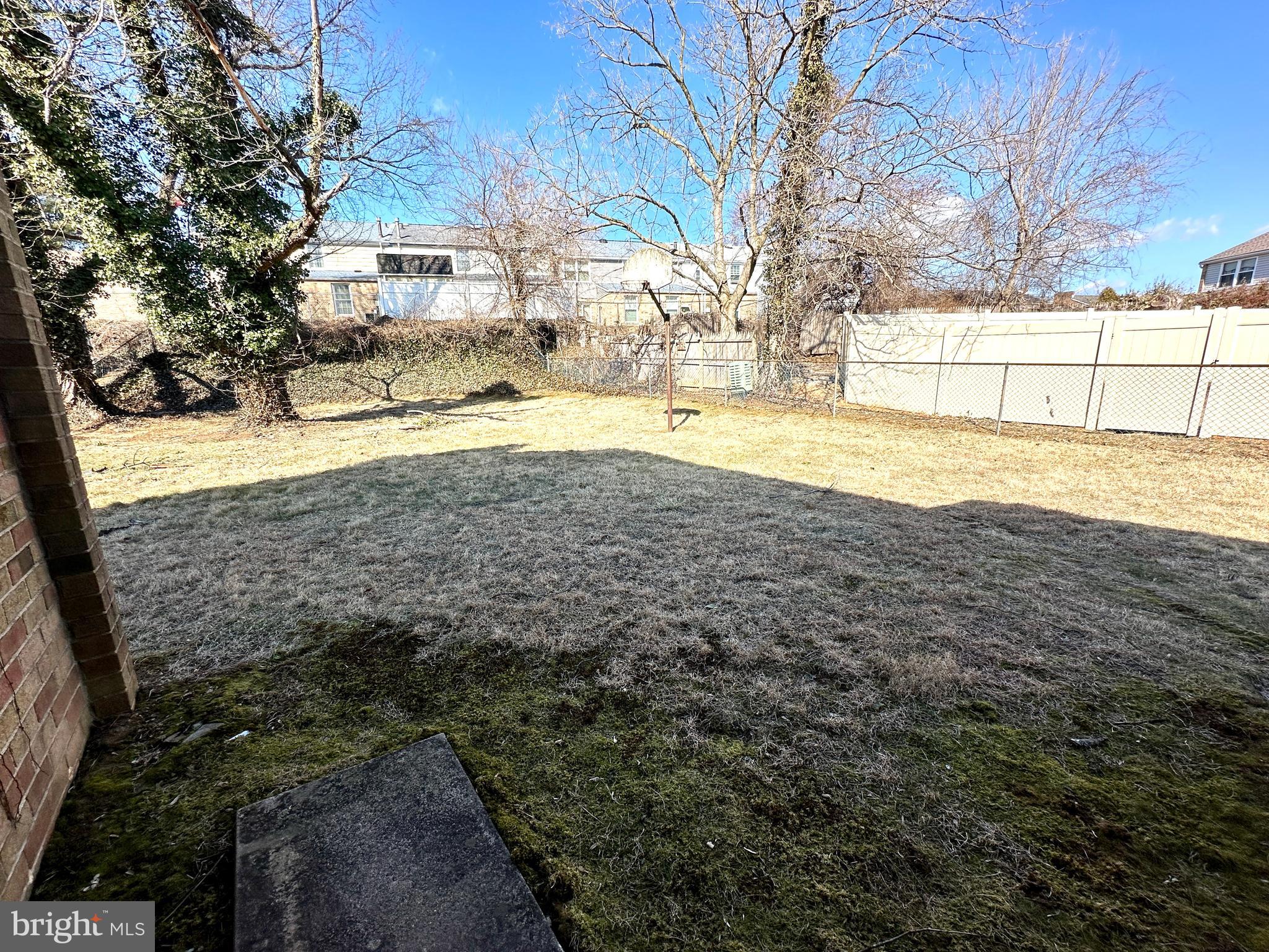 NESHAMINY VALLEY - Residential