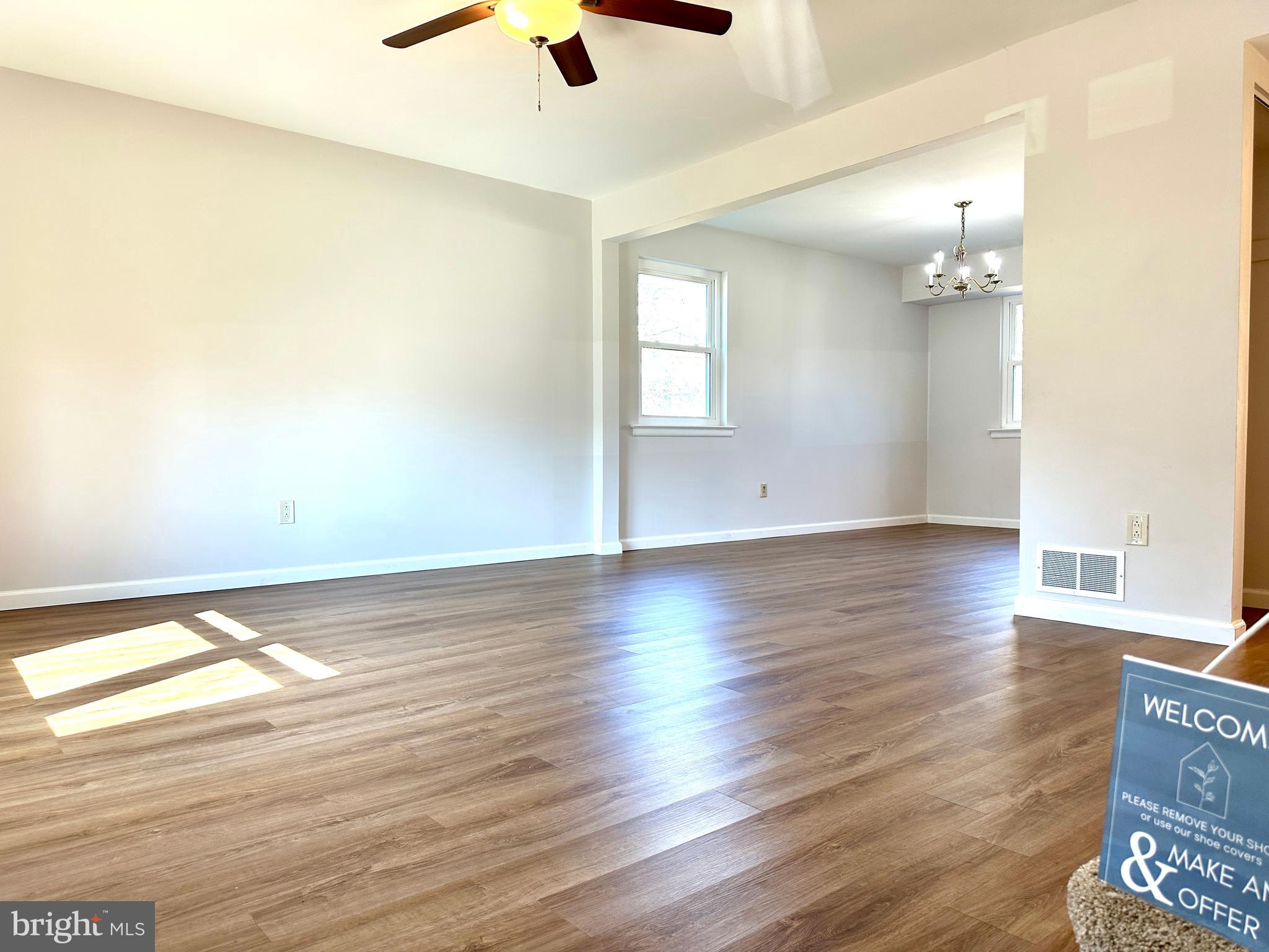 NESHAMINY VALLEY - Residential