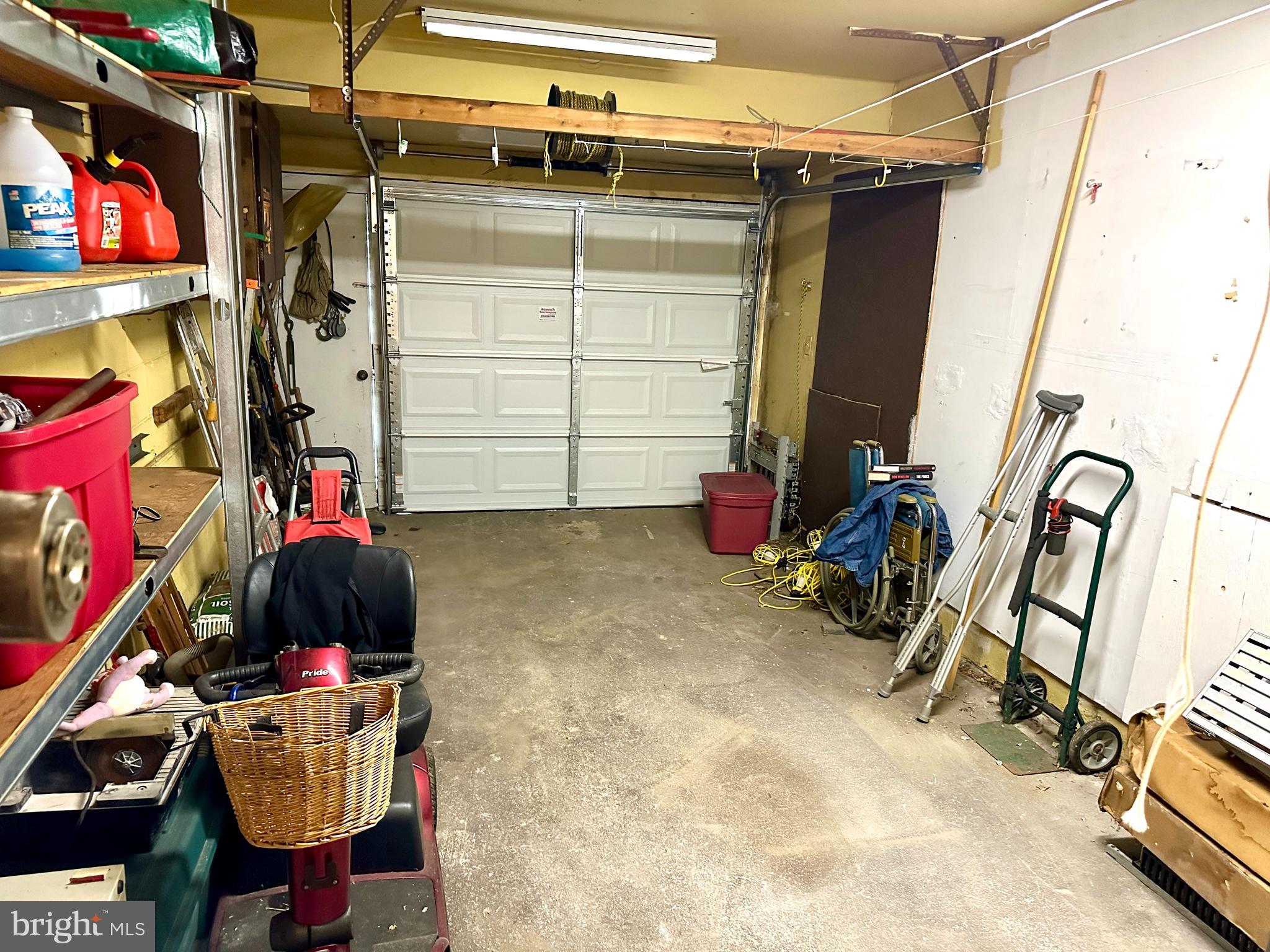 NESHAMINY VALLEY - Residential