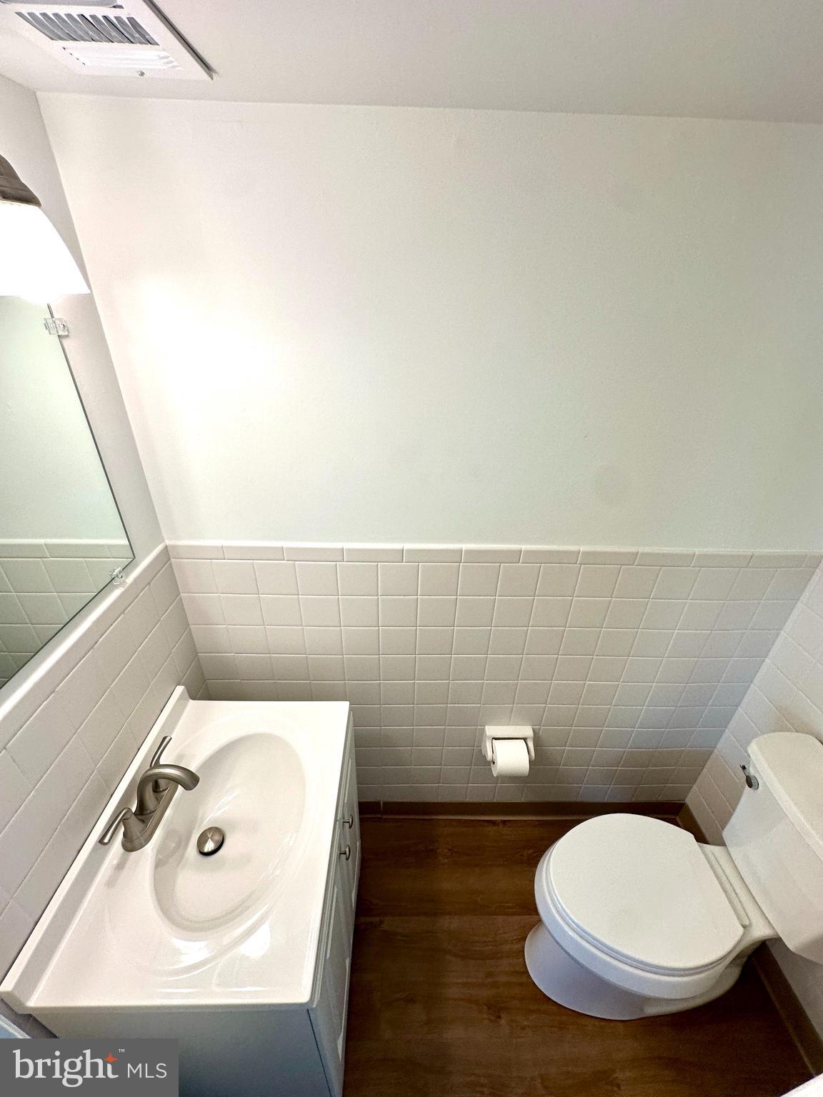 NESHAMINY VALLEY - Residential