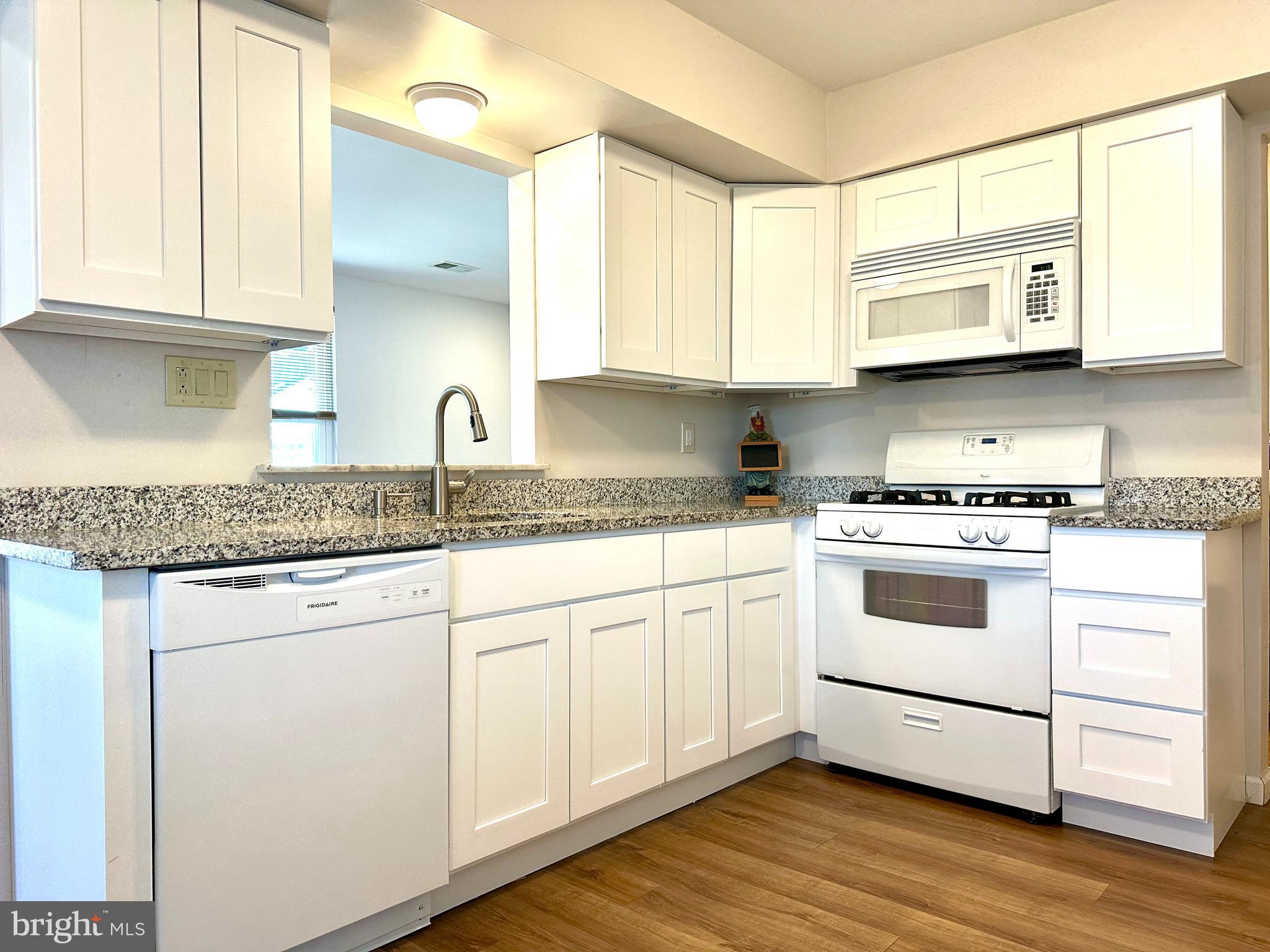 NESHAMINY VALLEY - Residential