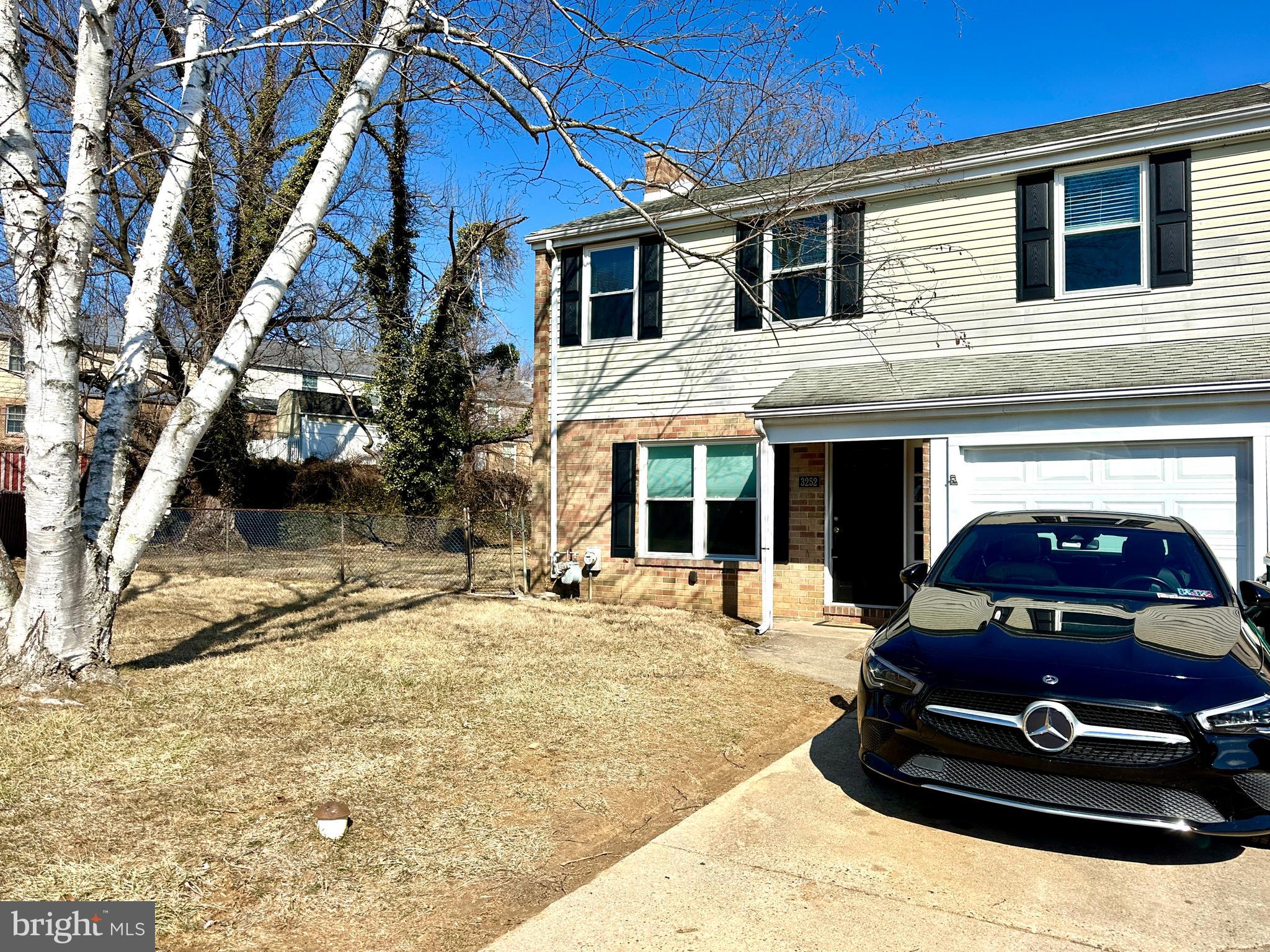 NESHAMINY VALLEY - Residential