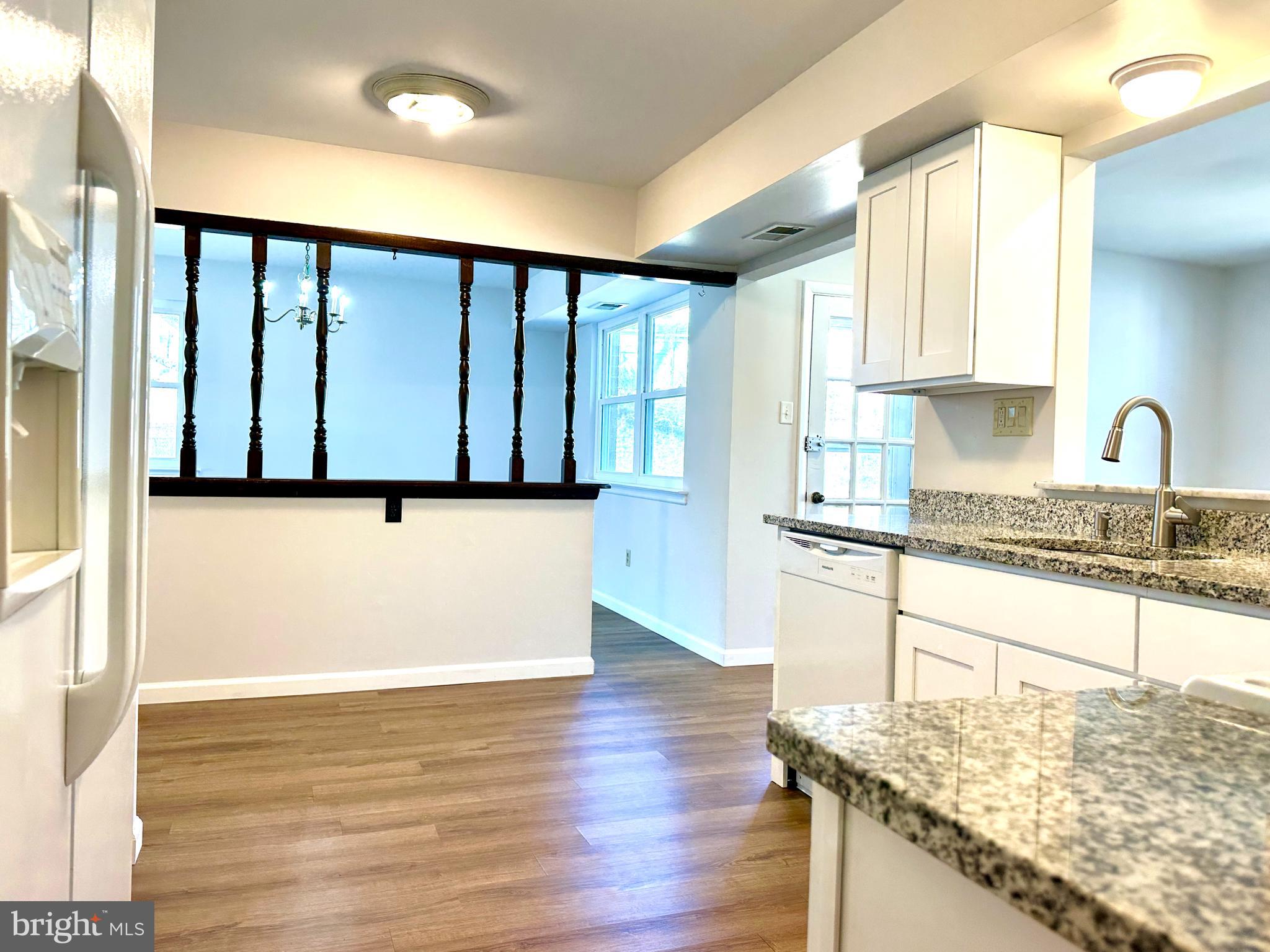 NESHAMINY VALLEY - Residential