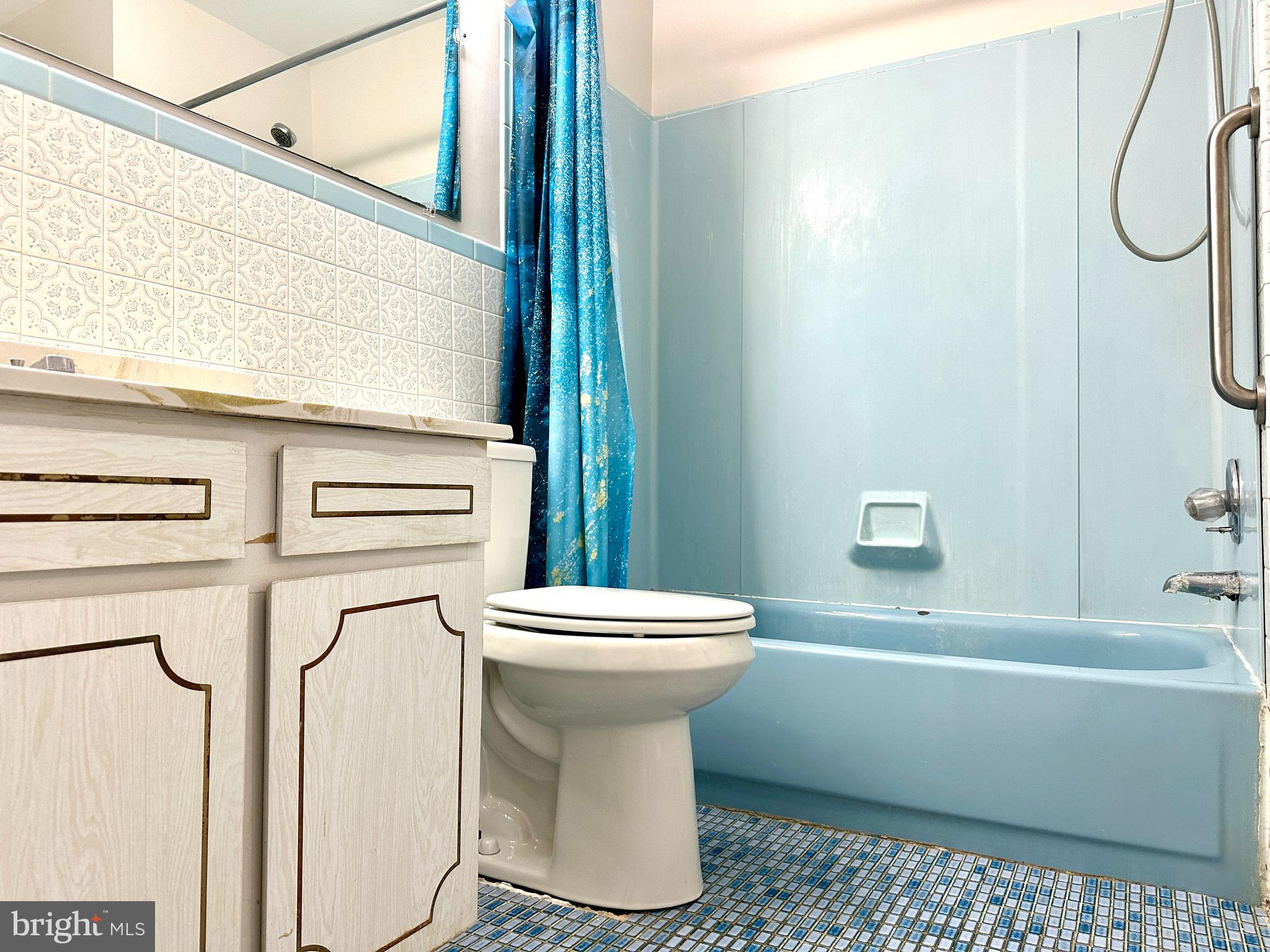 NESHAMINY VALLEY - Residential