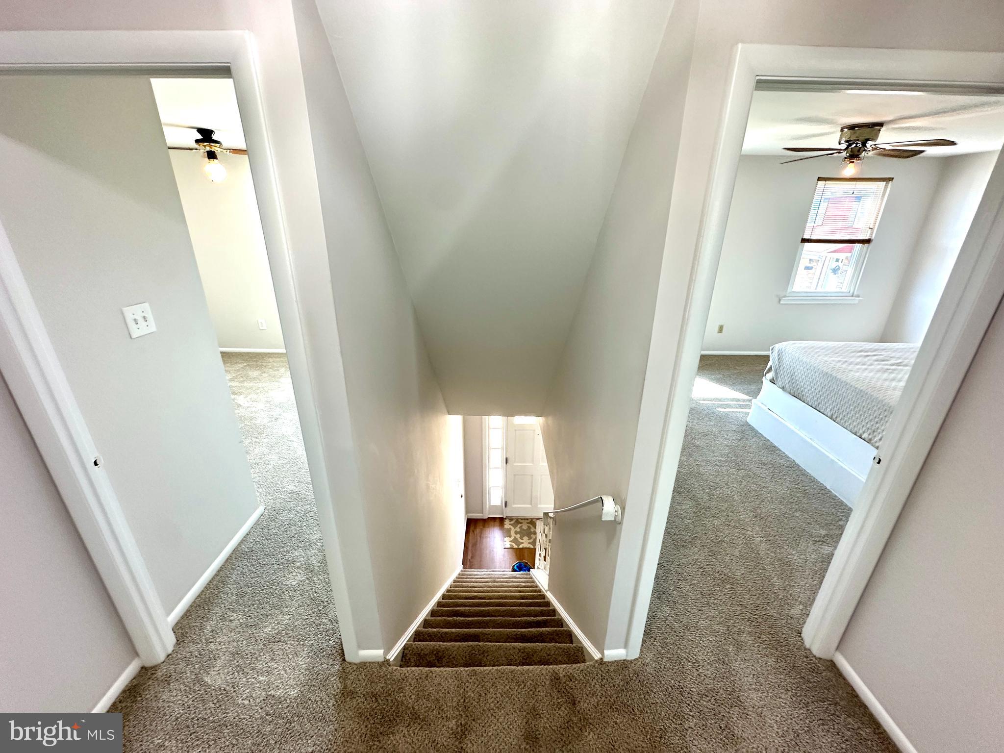 NESHAMINY VALLEY - Residential