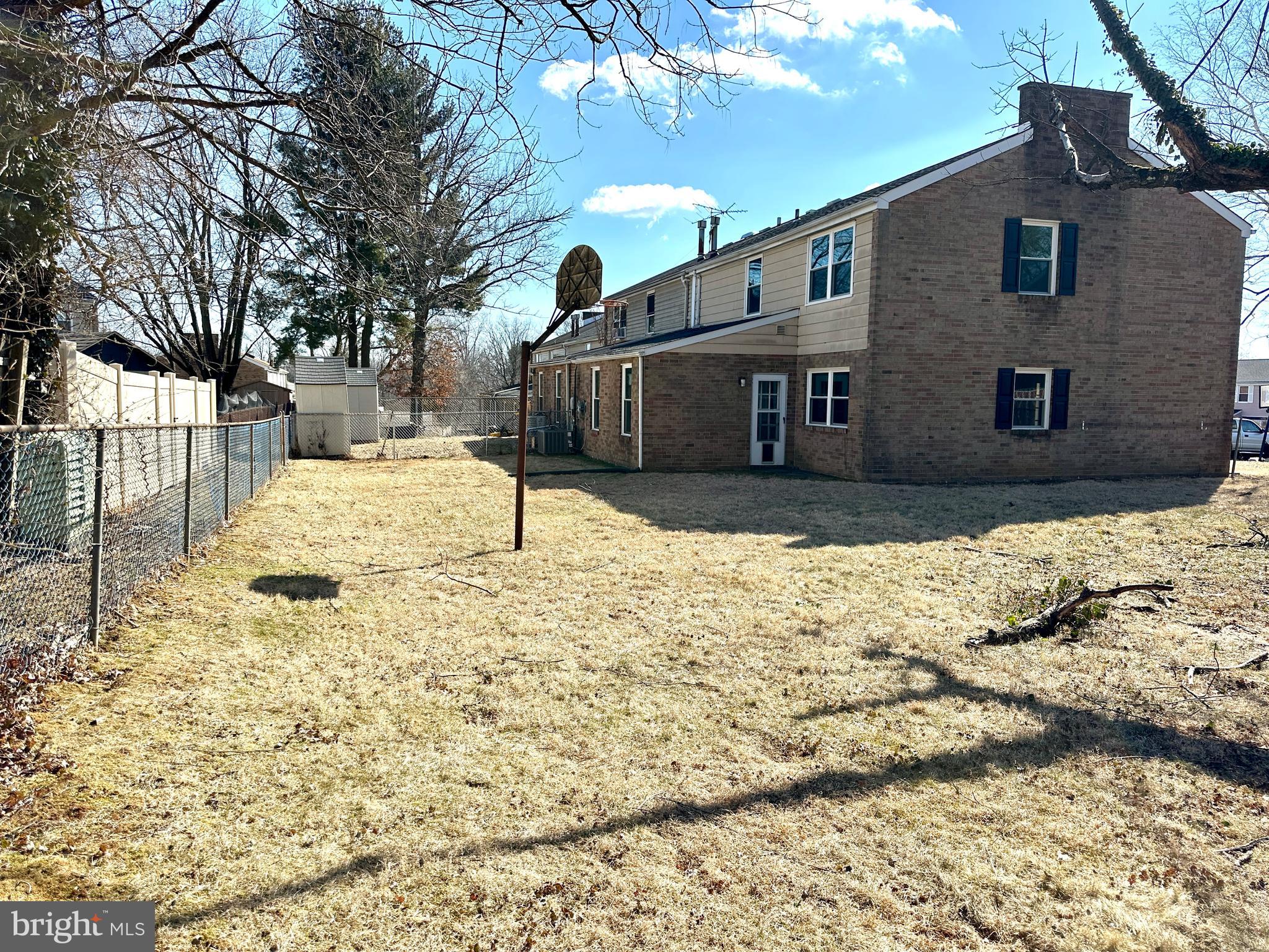 NESHAMINY VALLEY - Residential