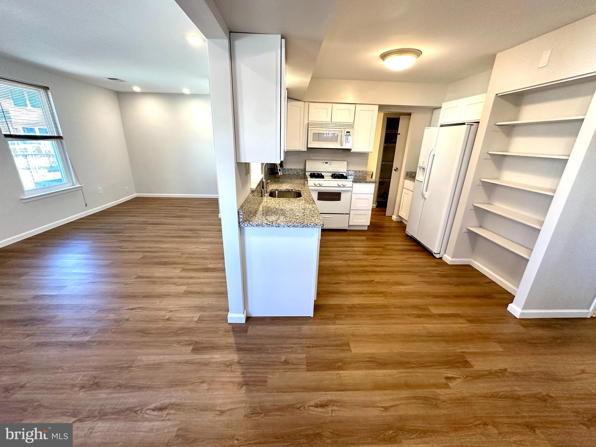 NESHAMINY VALLEY - Residential