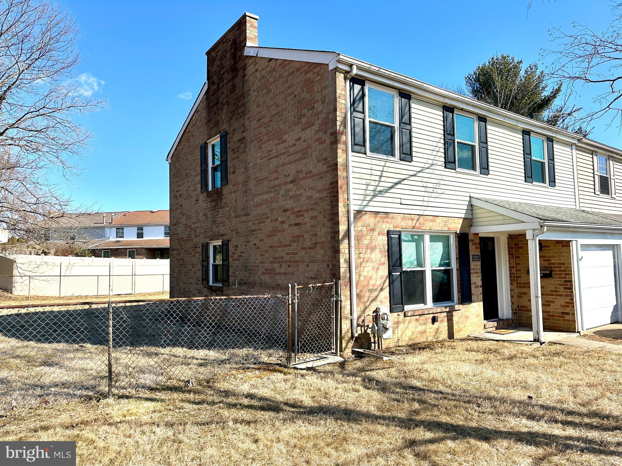 NESHAMINY VALLEY - Residential