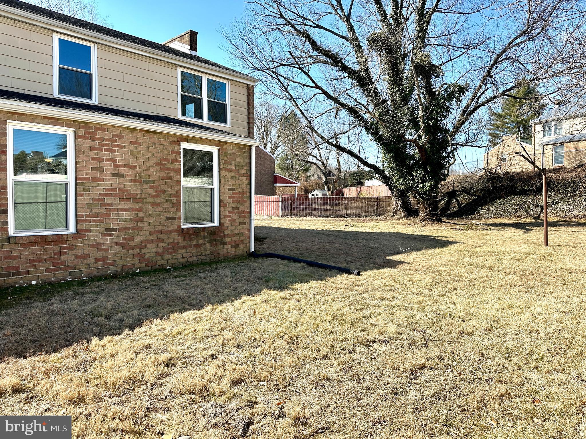 NESHAMINY VALLEY - Residential