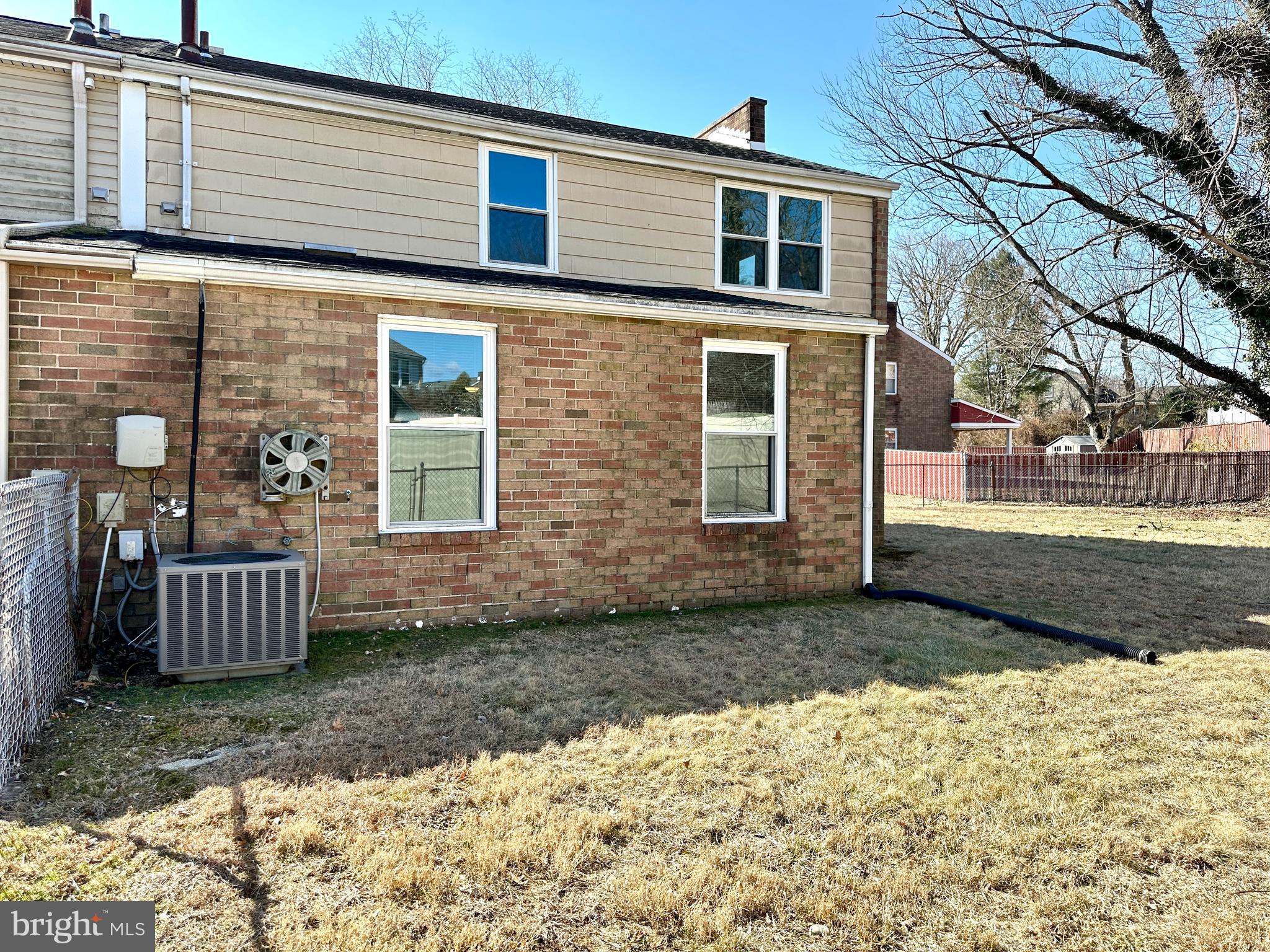 NESHAMINY VALLEY - Residential