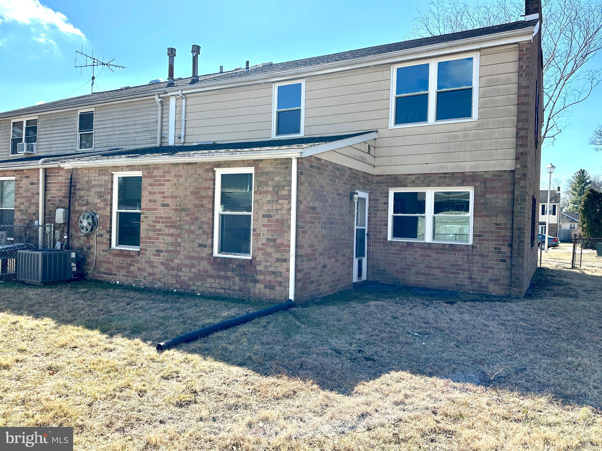 NESHAMINY VALLEY - Residential