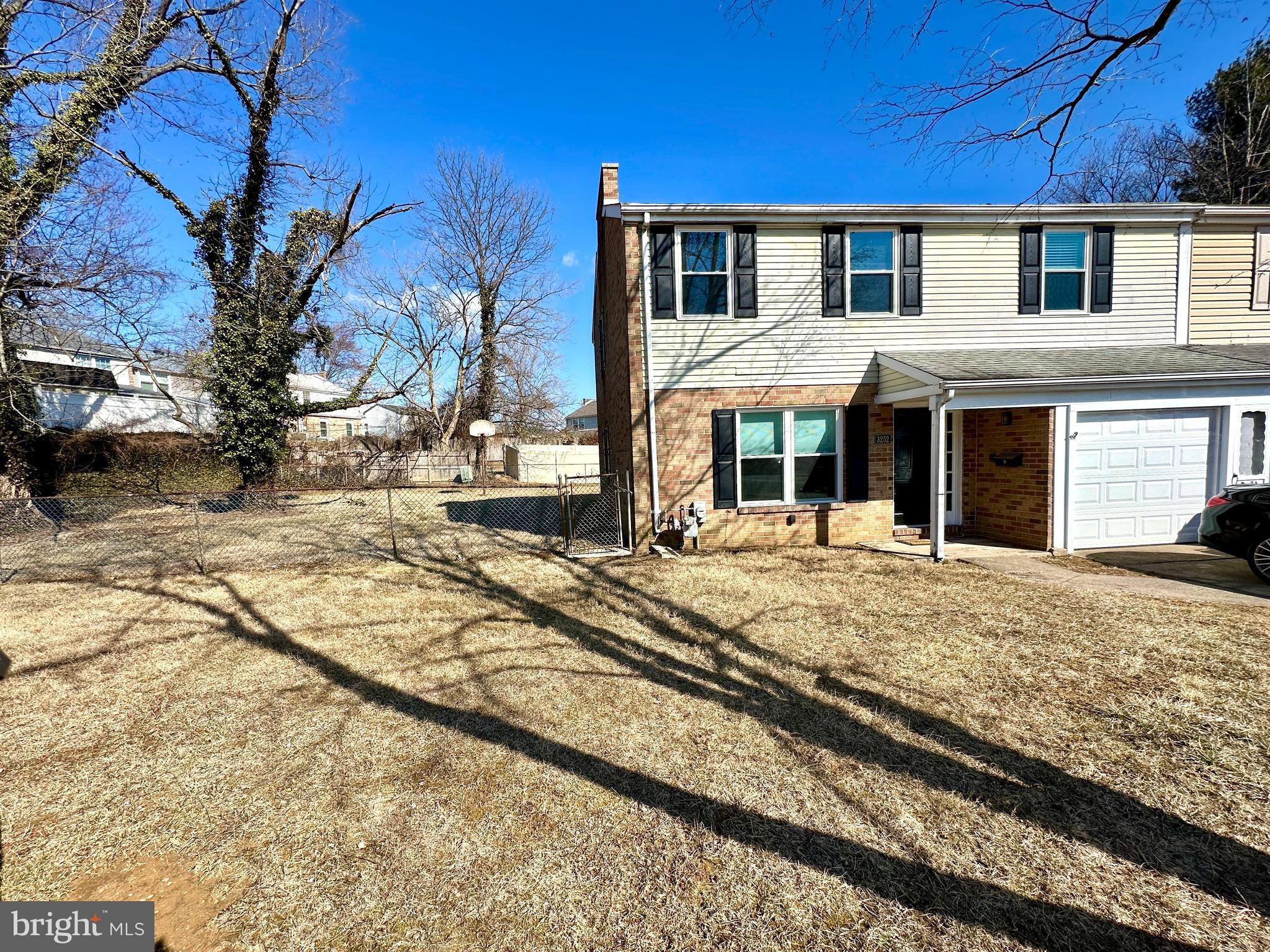 NESHAMINY VALLEY - Residential