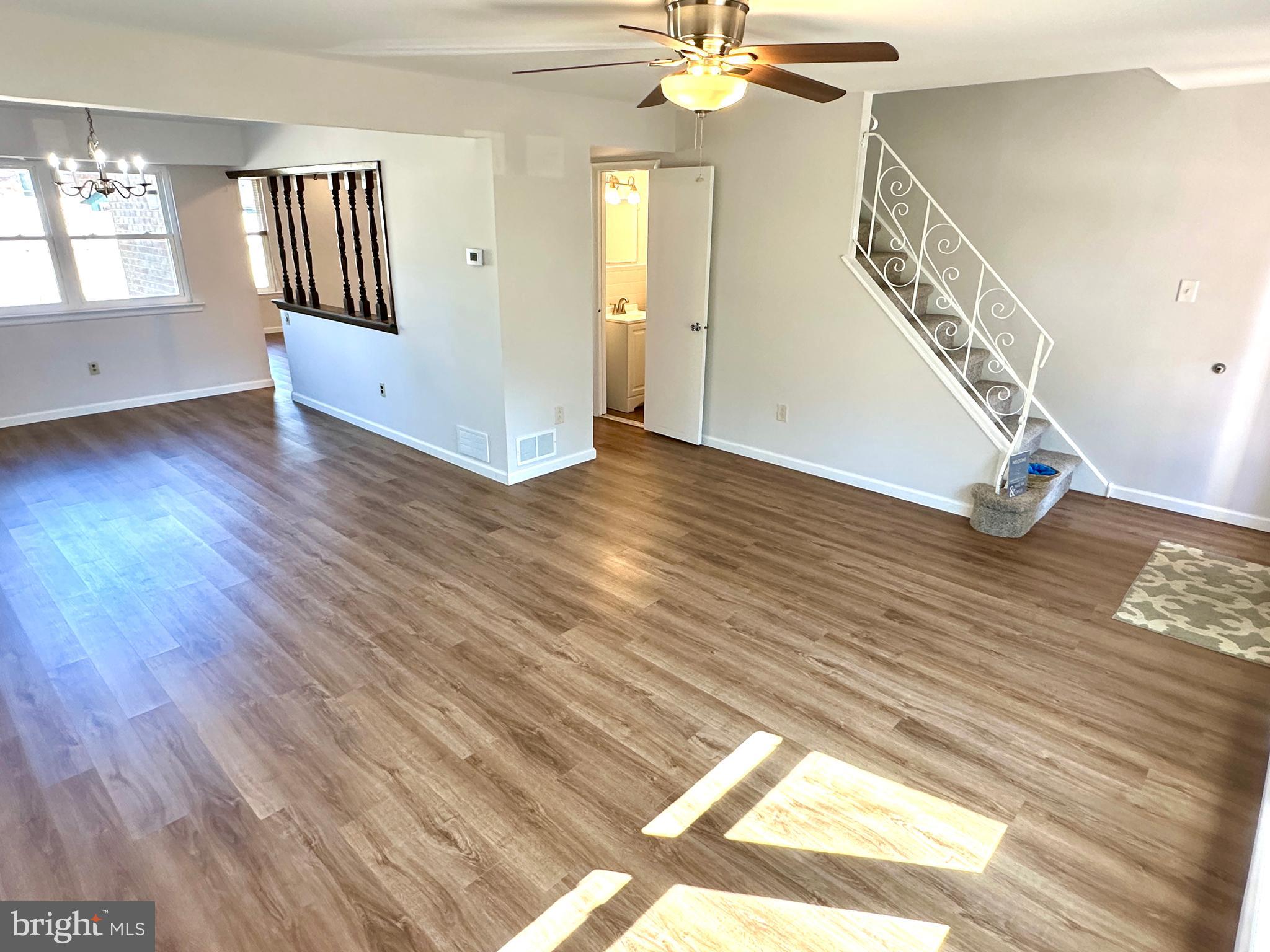 NESHAMINY VALLEY - Residential